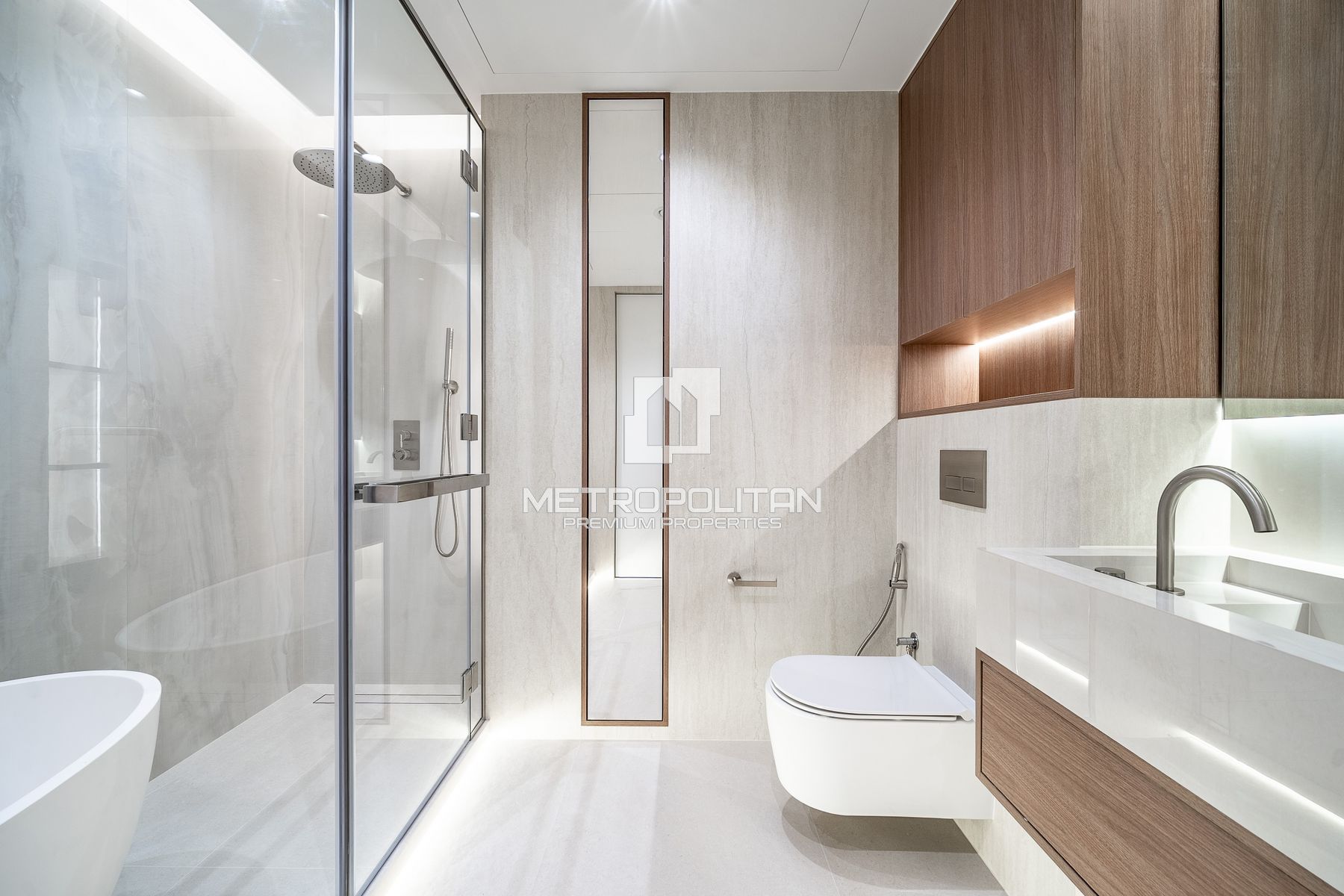 2-комнатная квартира на продажу в Bluewaters – MPS-43218 photo-18