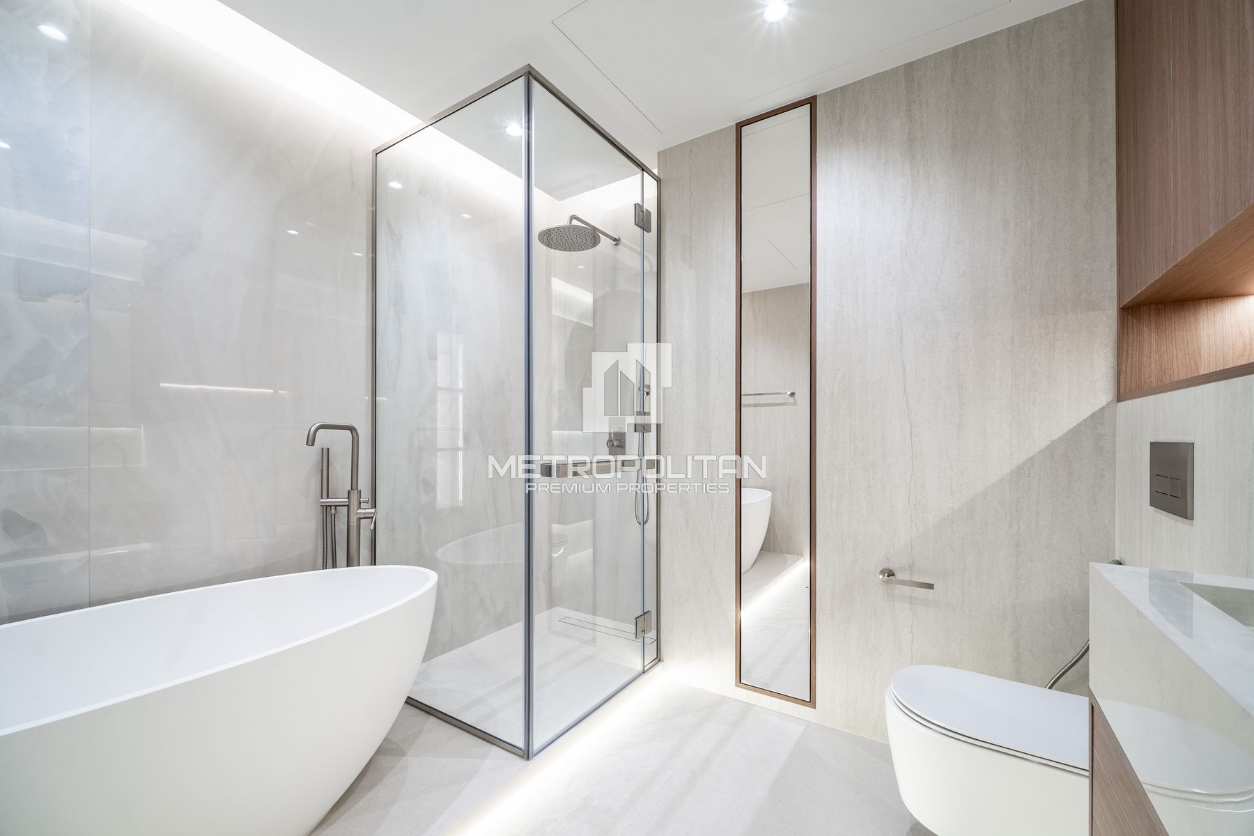 2-комнатная квартира на продажу в Bluewaters – MPS-43218 photo-19