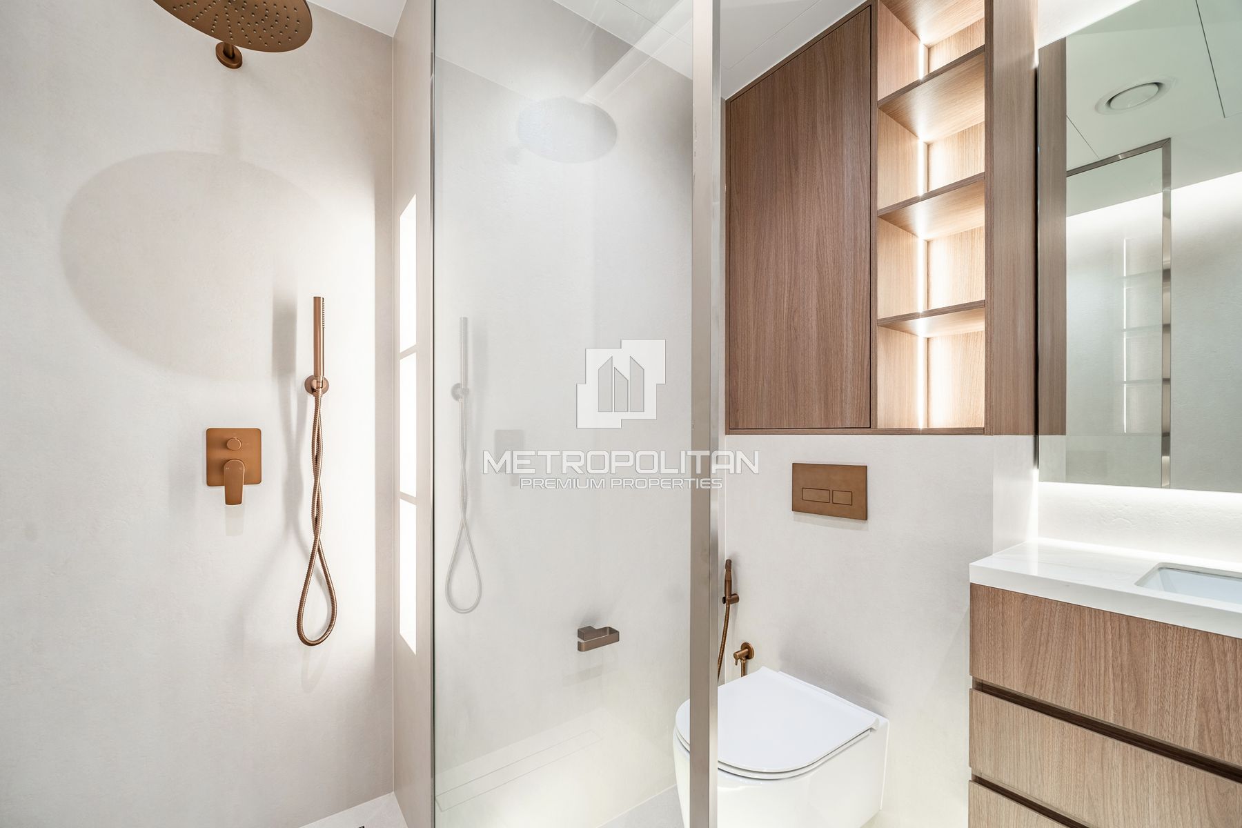 2-комнатная квартира на продажу в Bluewaters – MPS-43218 photo-20