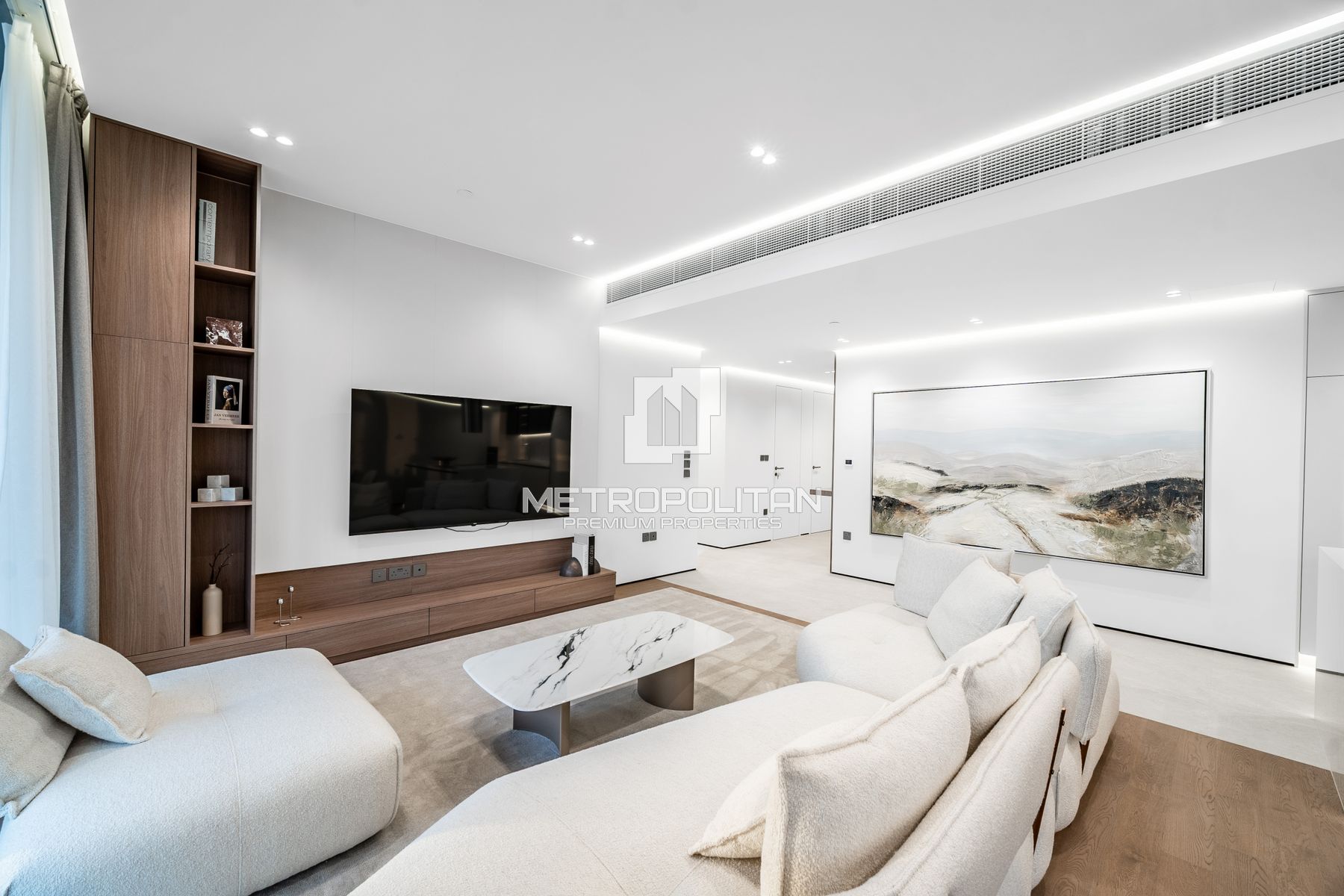 2-комнатная квартира на продажу в Bluewaters – MPS-43218 photo-2