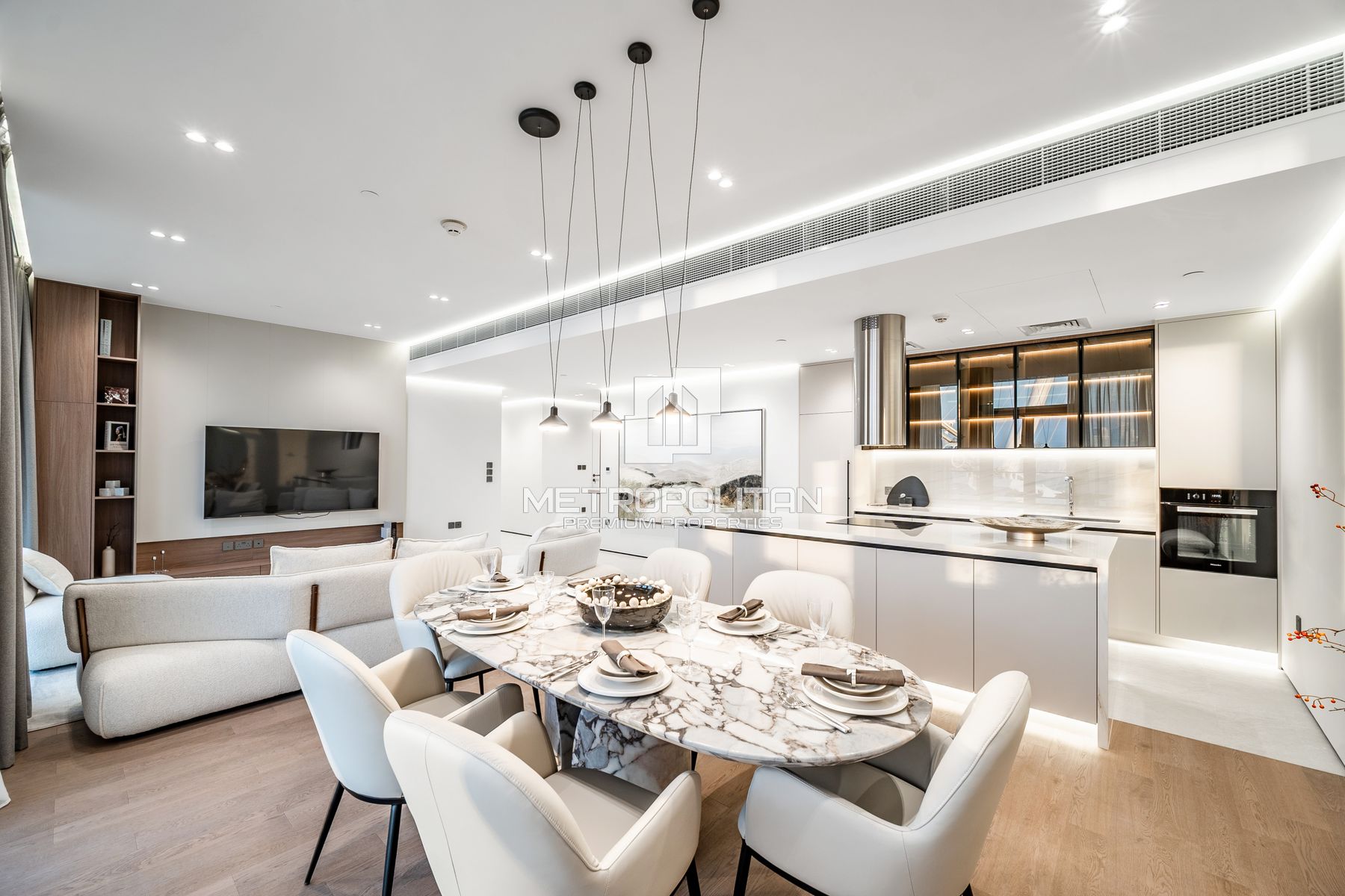 2-комнатная квартира на продажу в Bluewaters – MPS-43218 photo-3