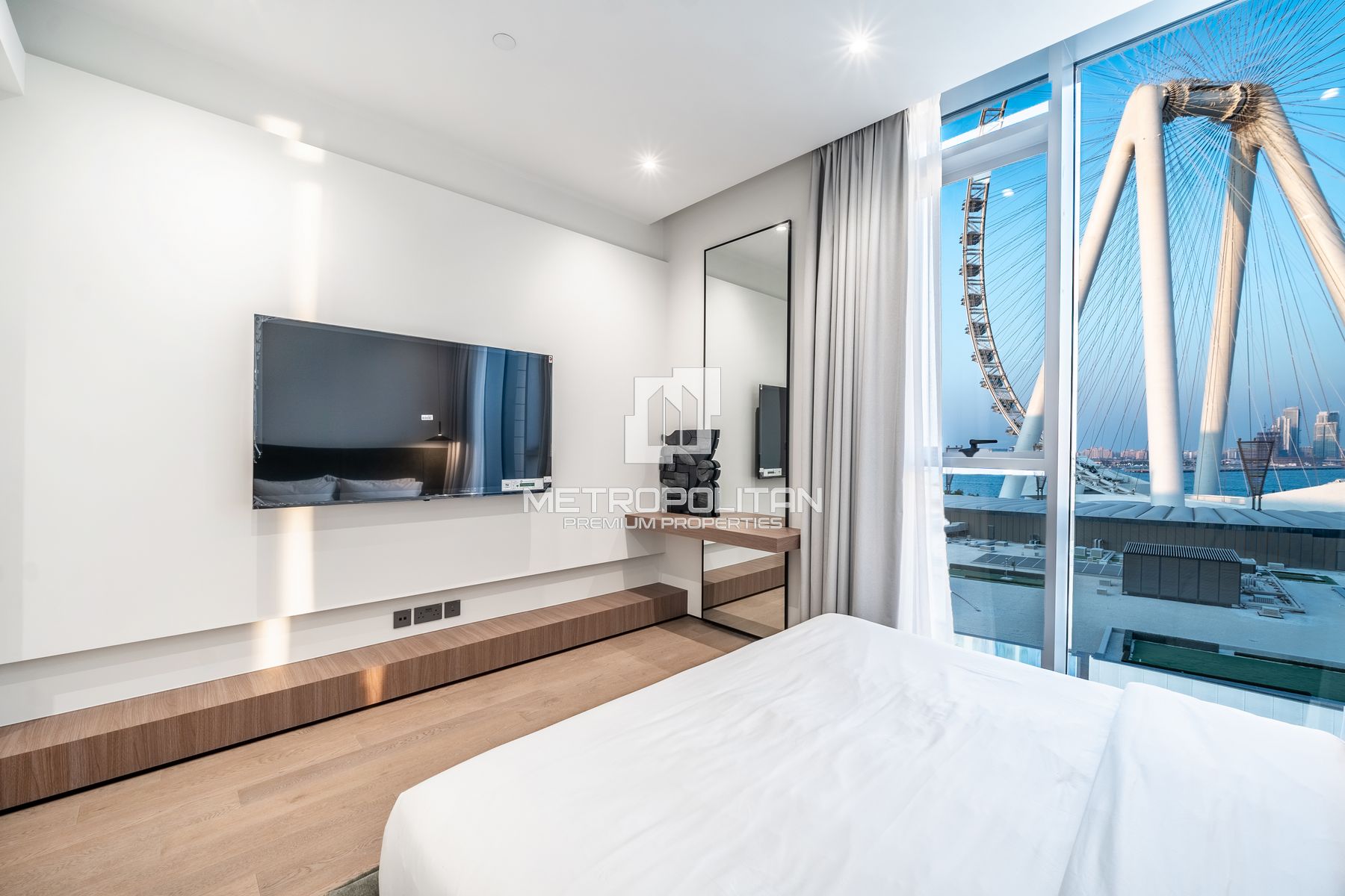 2-комнатная квартира на продажу в Bluewaters – MPS-43218 photo-8