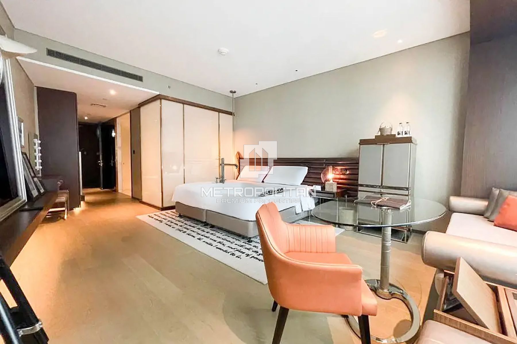 Студия на продажу в Business Bay – MPS-43220 photo-0