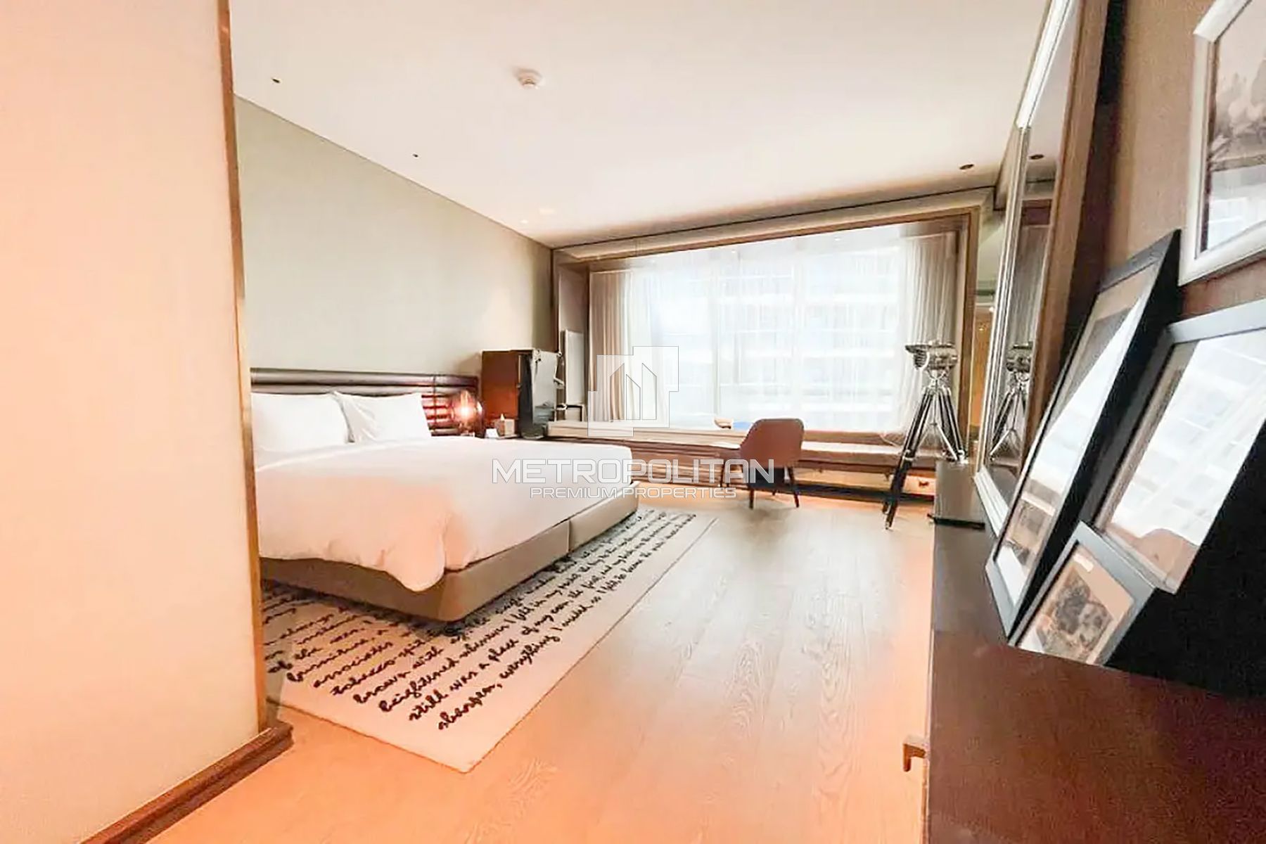 Студия на продажу в Business Bay – MPS-43220 photo-1