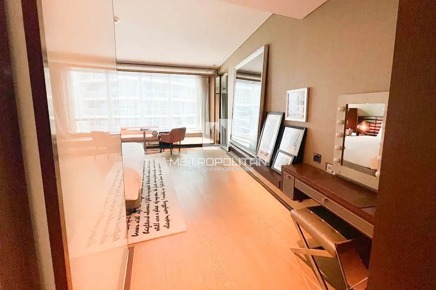 Студия на продажу в Business Bay – MPS-43220 photo-3