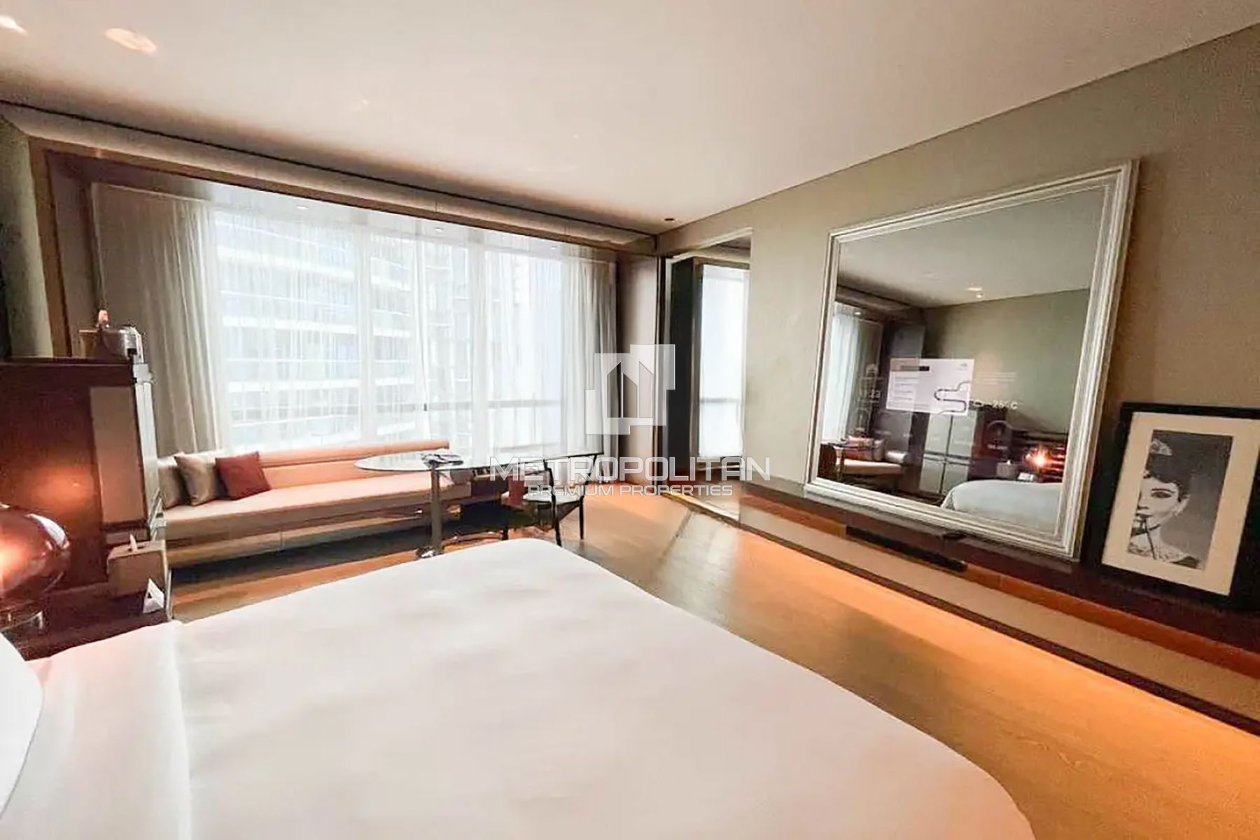 Студия на продажу в Business Bay – MPS-43220 photo-4