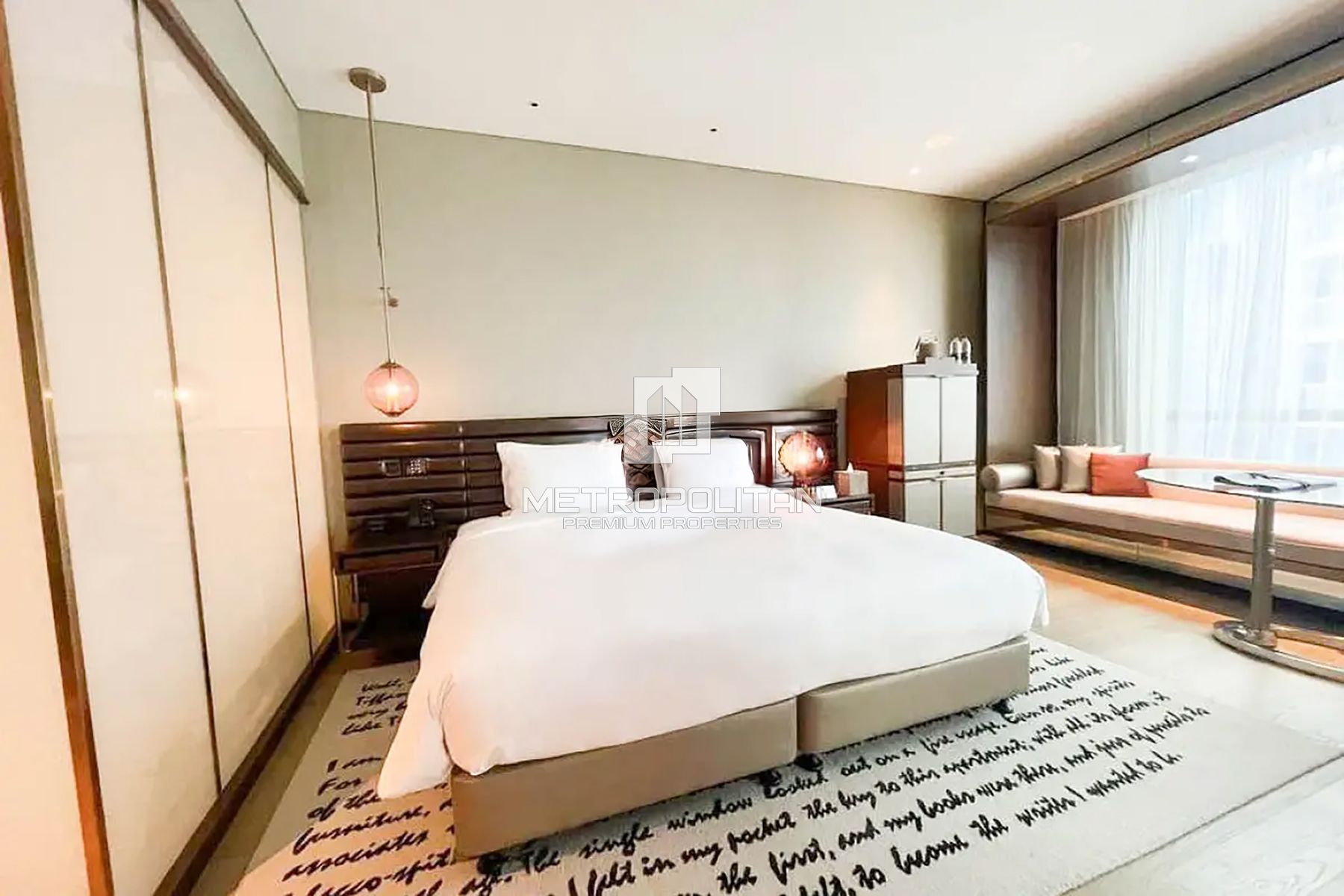 Студия на продажу в Business Bay – MPS-43220 photo-5