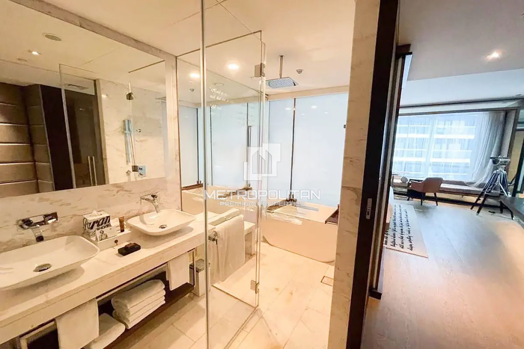 Студия на продажу в Business Bay – MPS-43220 photo-7