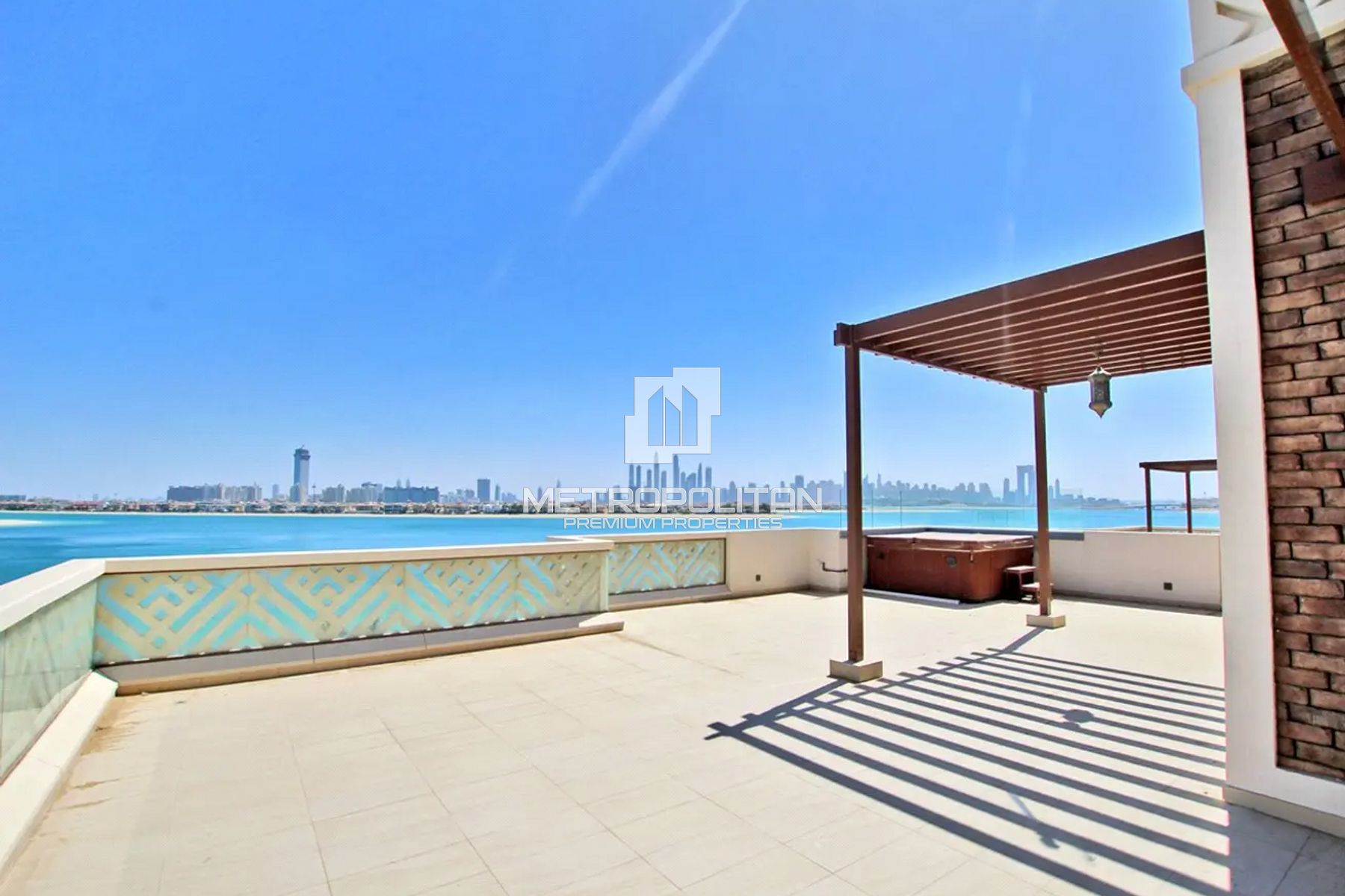 5-комнатная квартира на продажу в Palm Jumeirah – MPS-43222 photo-13