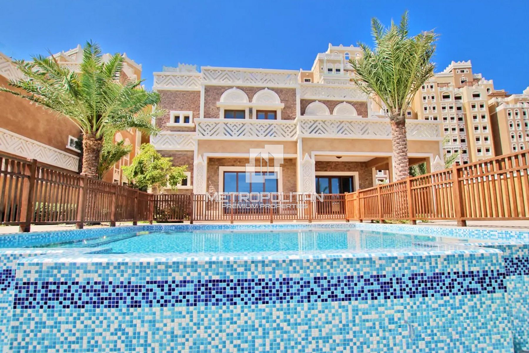 5-комнатная квартира на продажу в Palm Jumeirah – MPS-43222 photo-19