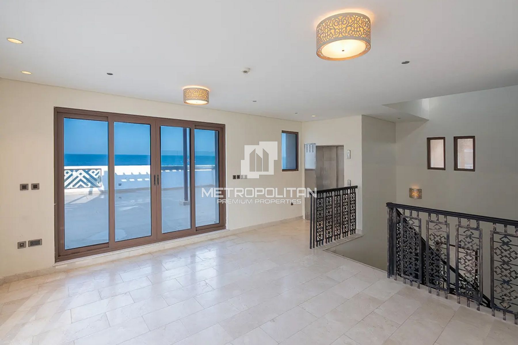 5-комнатная квартира на продажу в Palm Jumeirah – MPS-43222 photo-6