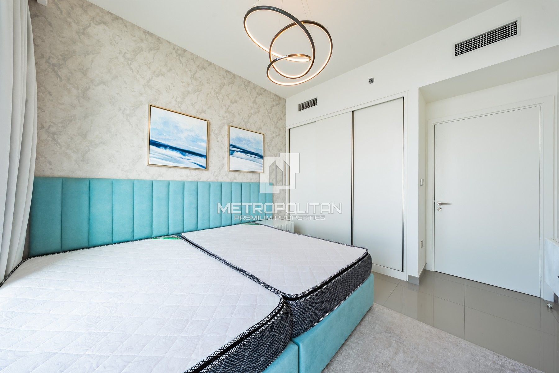 Image - Beach Vista, Dubai Harbour, Dubai | Project - Apartment