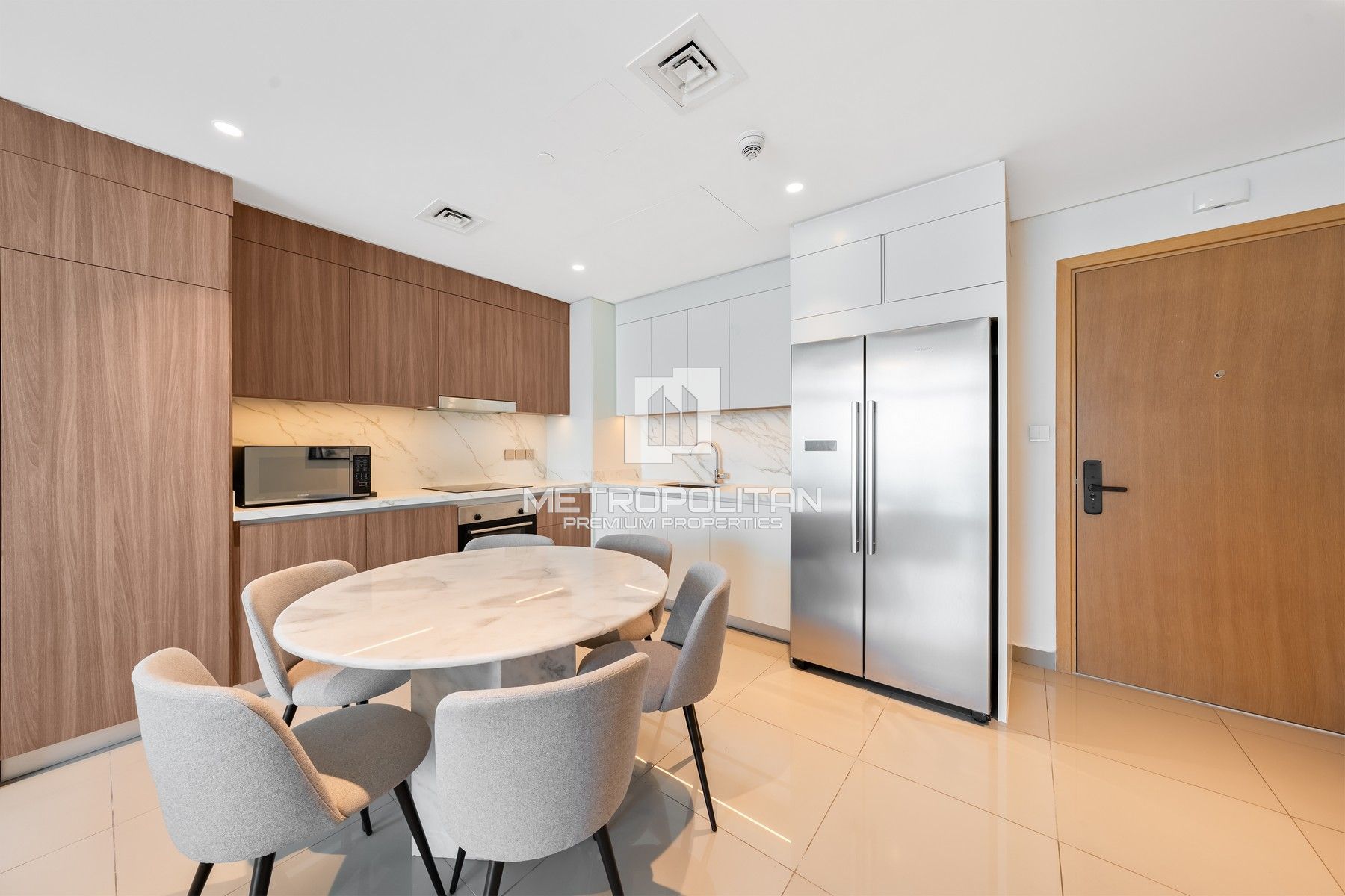 Image - Beach Vista, Dubai Harbour, Dubai | Project - Apartment