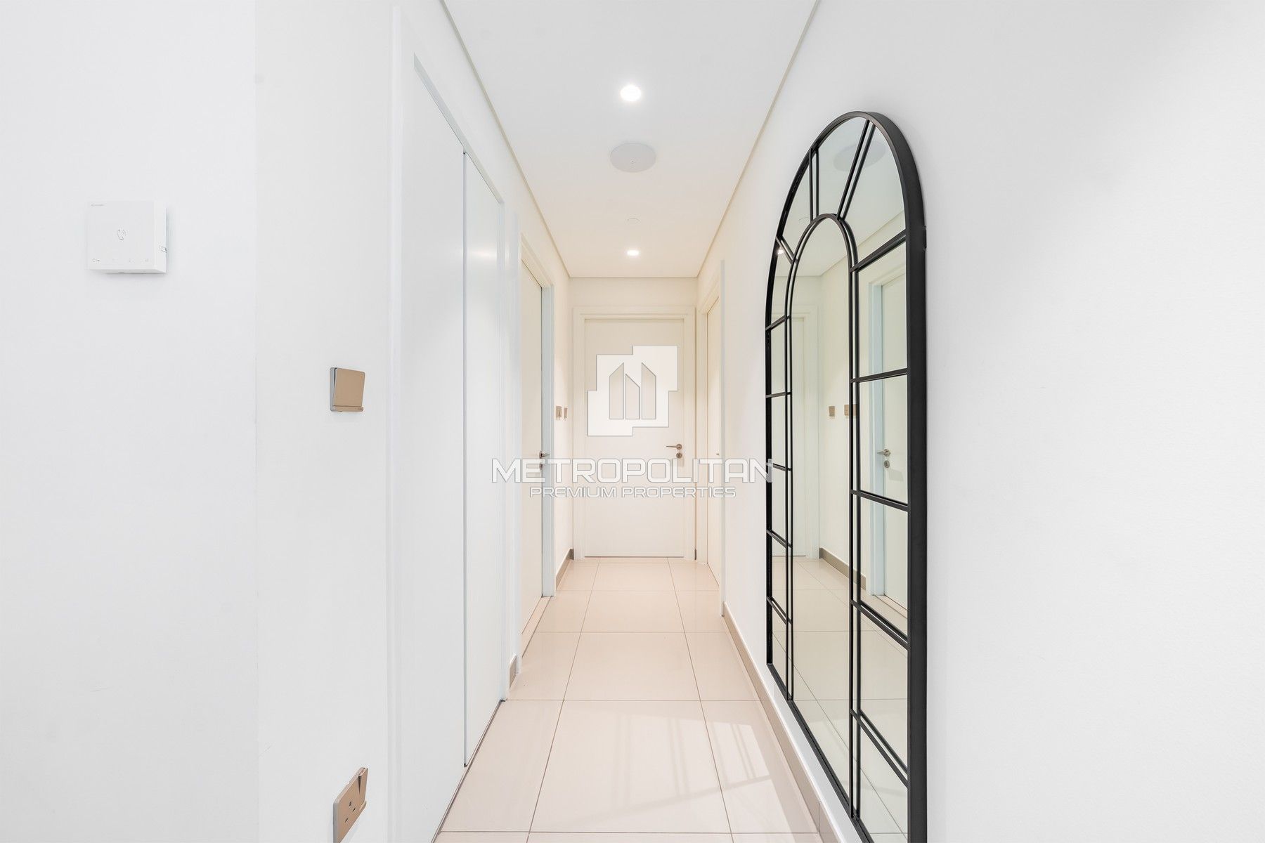 Image - Beach Vista, Dubai Harbour, Dubai | Project - Apartment