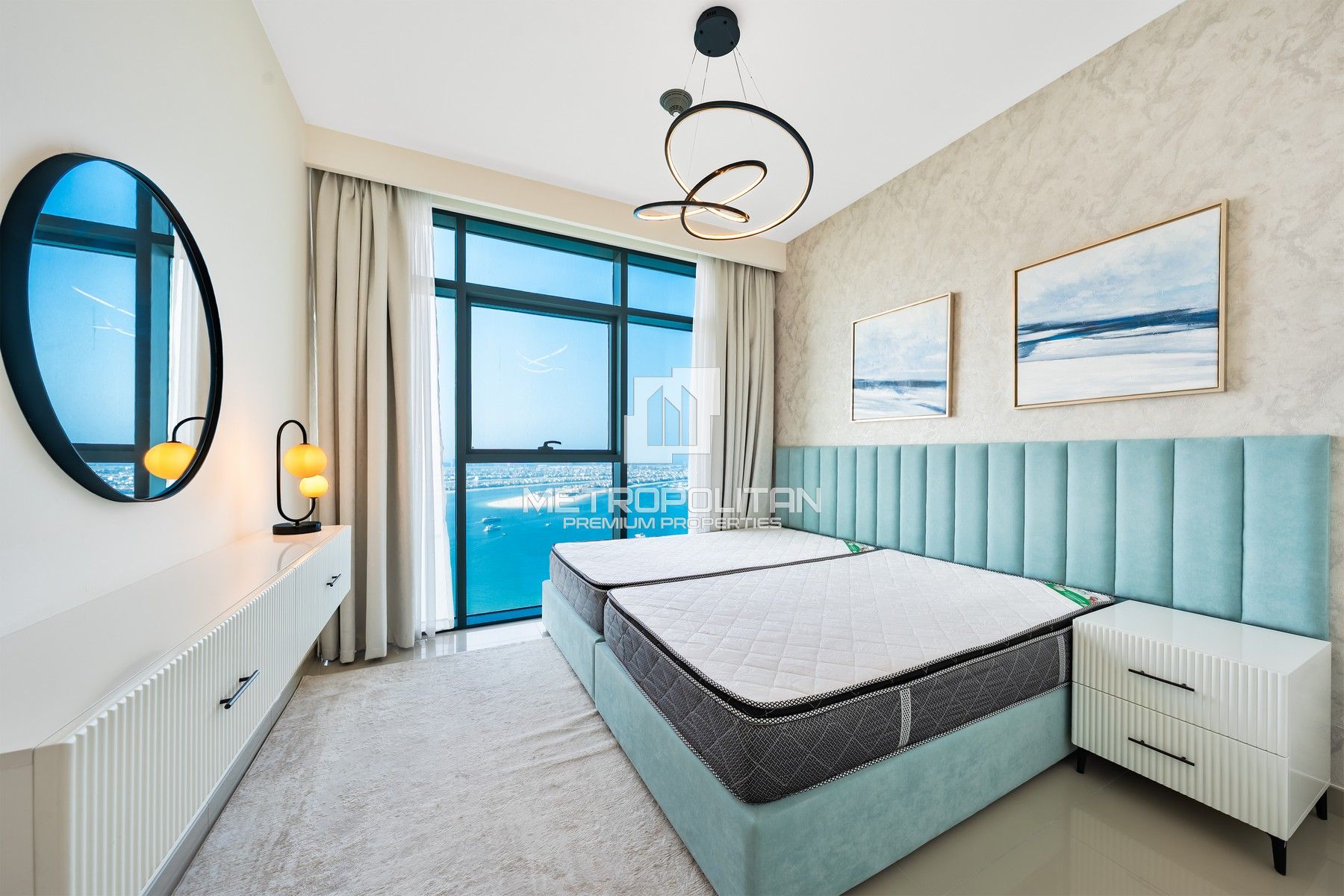 Lowest Market Price | Full Sea and Palm Views photo-12