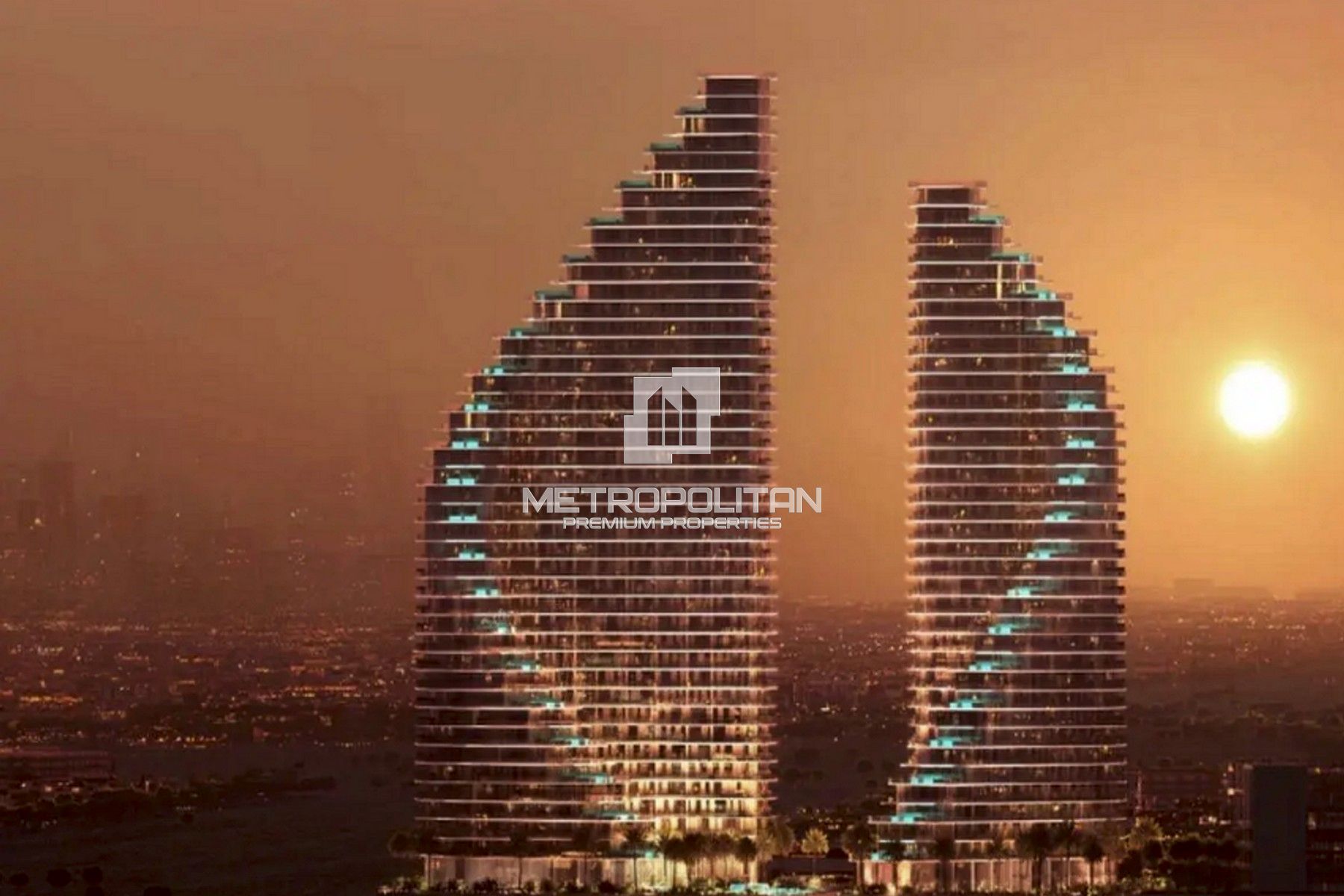 1-комнатная квартира на продажу в Jumeirah Village Triangle – MPS-43229 photo-10