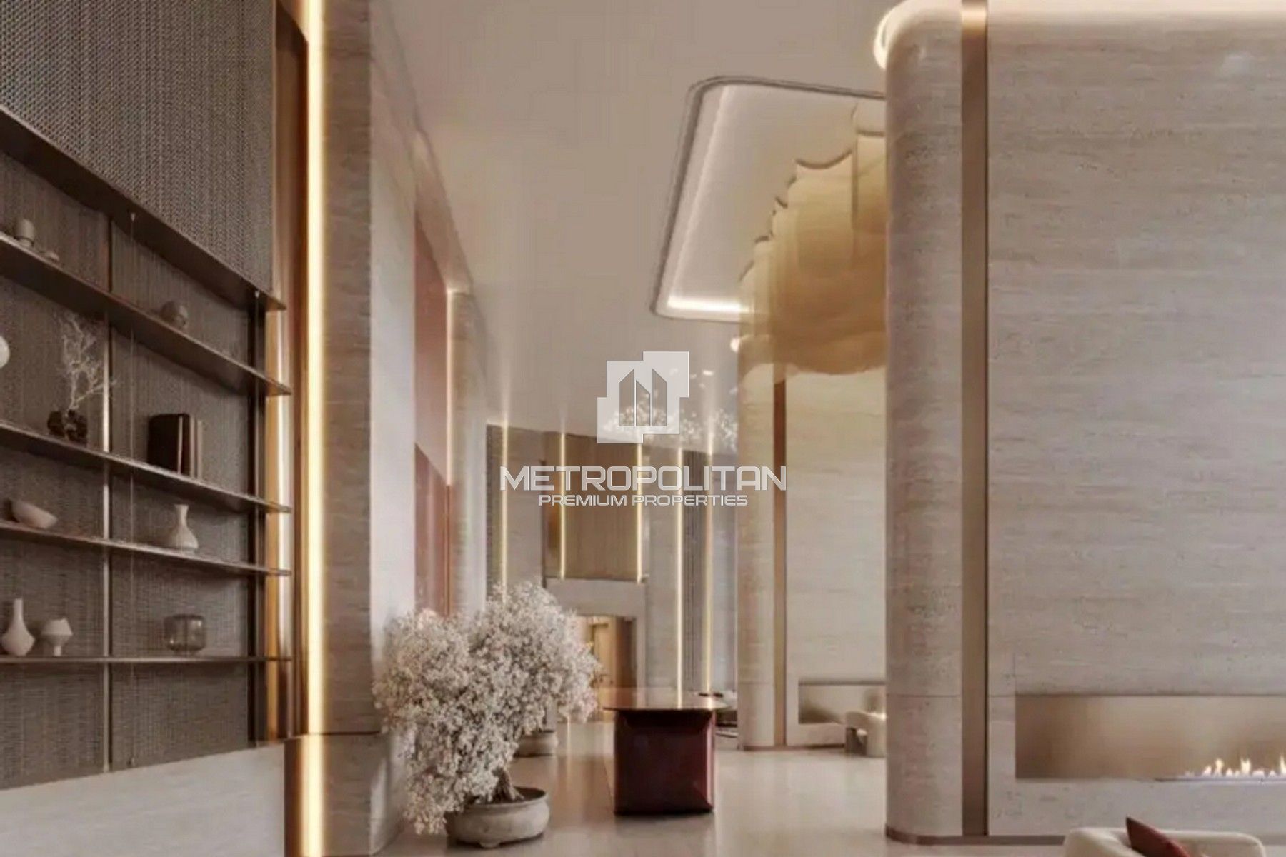 1-комнатная квартира на продажу в Jumeirah Village Triangle – MPS-43229 photo-5