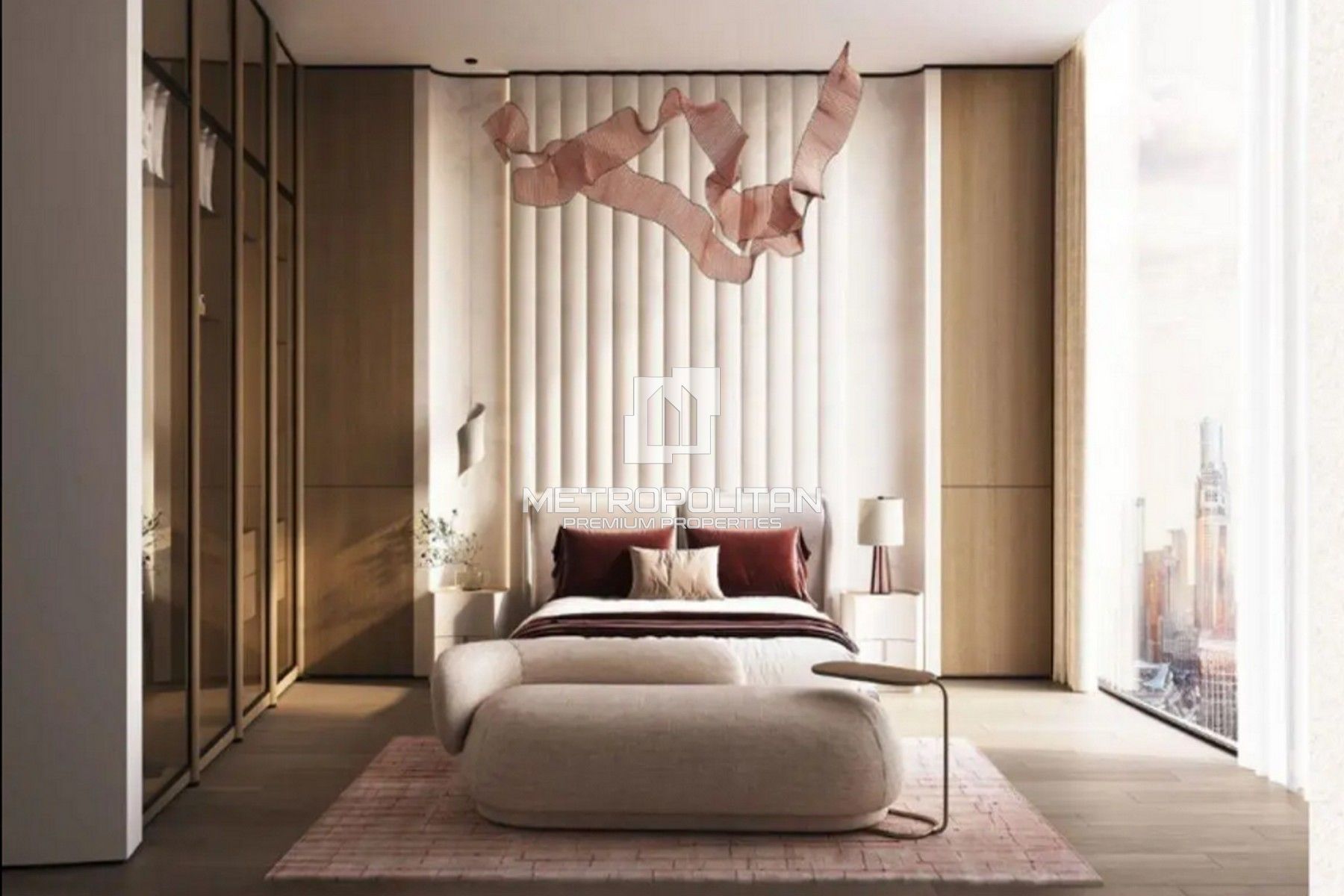 1-комнатная квартира на продажу в Jumeirah Village Triangle – MPS-43229 photo-7