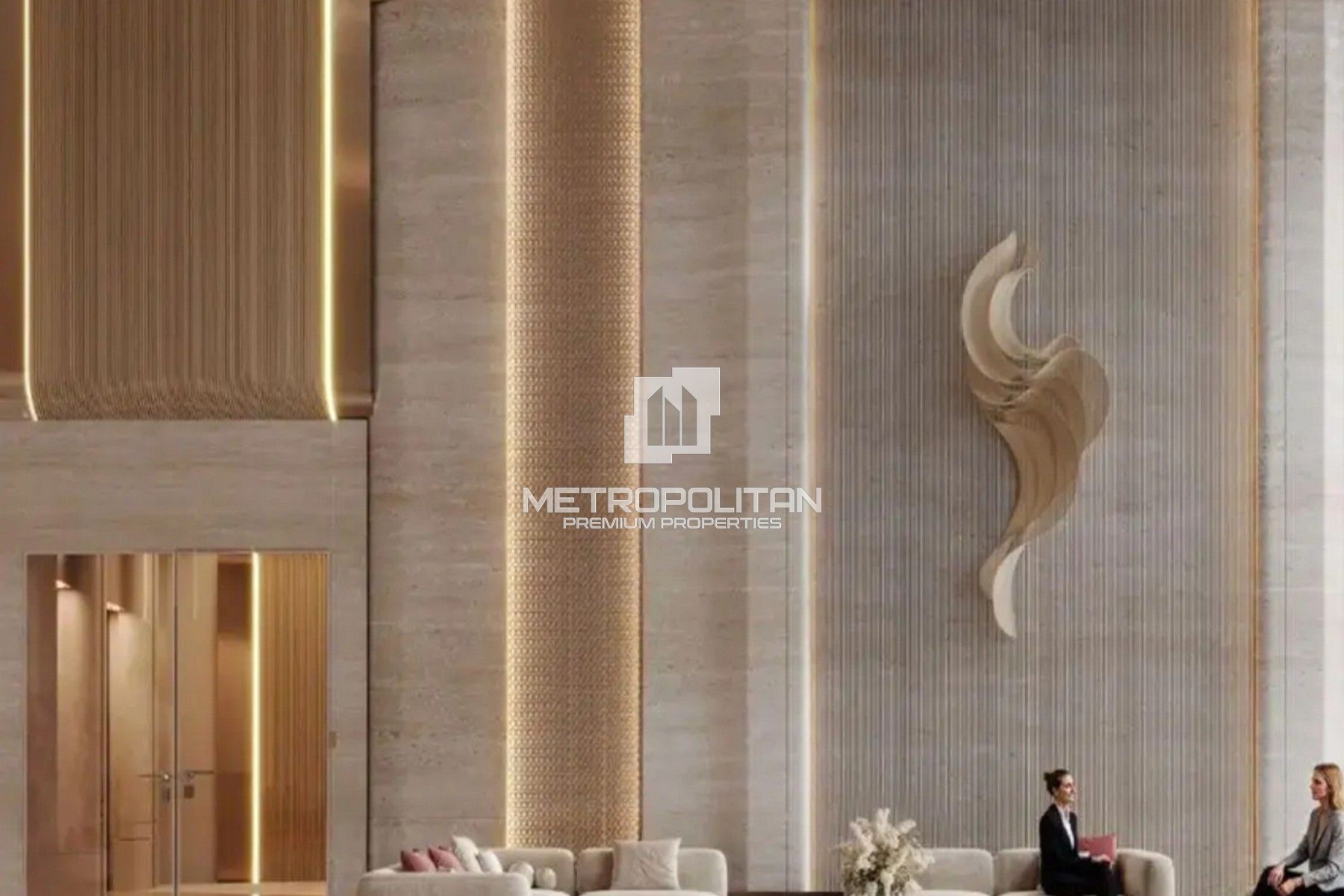 1-комнатная квартира на продажу в Jumeirah Village Triangle – MPS-43229 photo-8