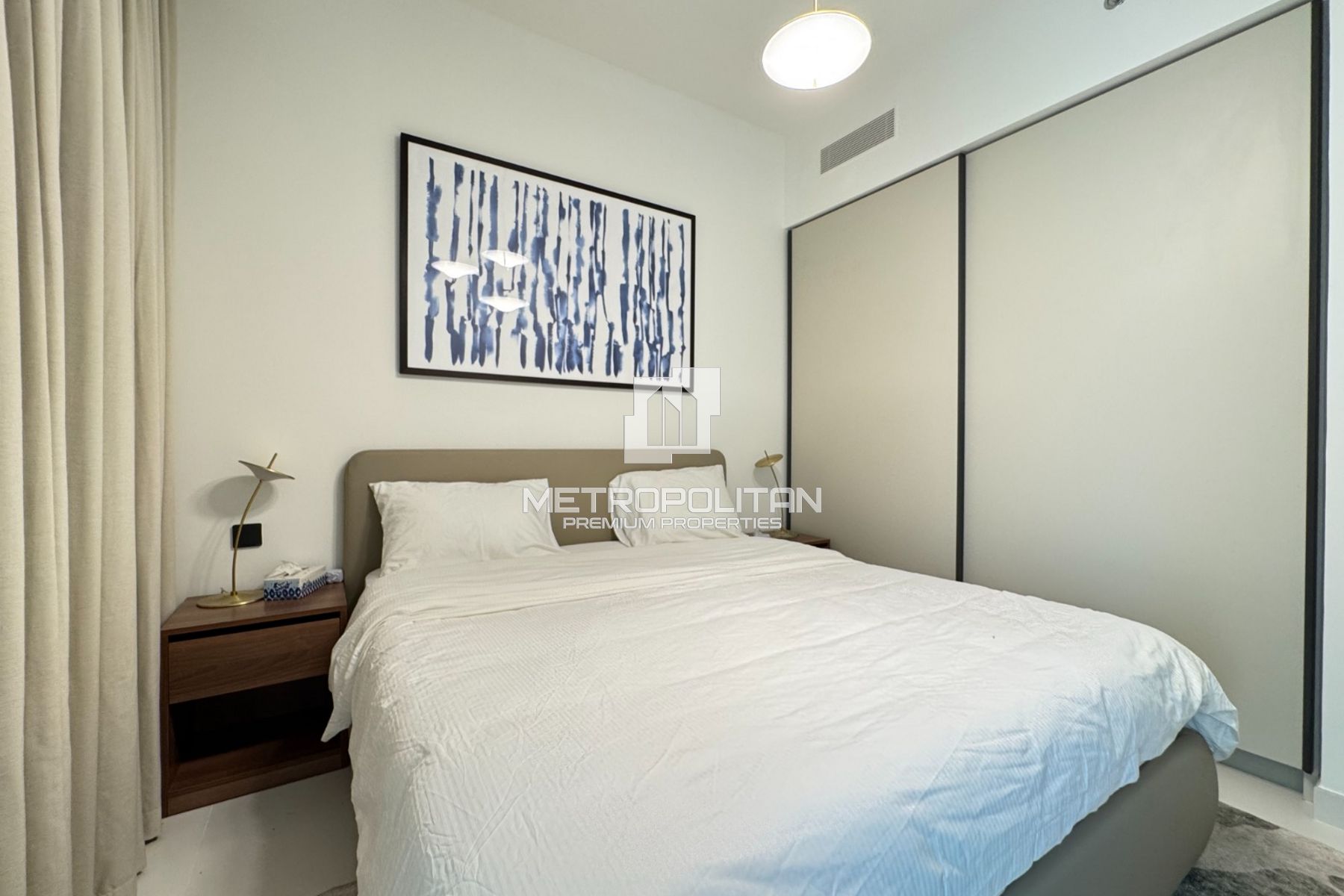 Image - Marina Vista Tower 2, Dubai Harbour, Dubai | Project - Apartment