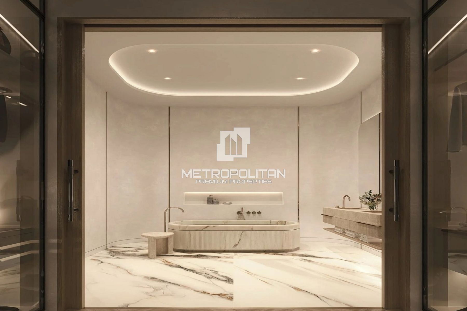 Image - Oystra, Al Marjan Island, Ras Al Khaimah | Project - Appartement