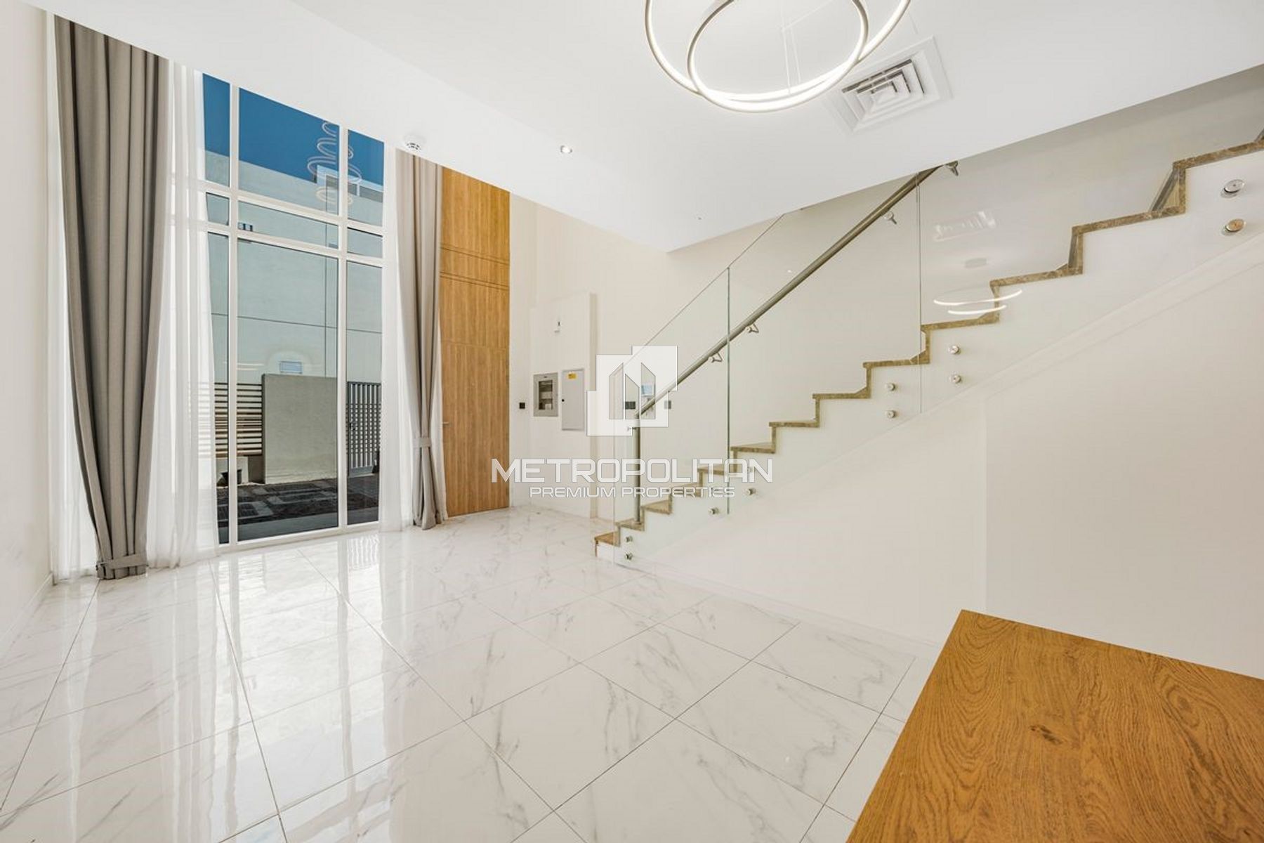 1BR Townhouse for Sale in Rukan – MPS-43240 photo-1