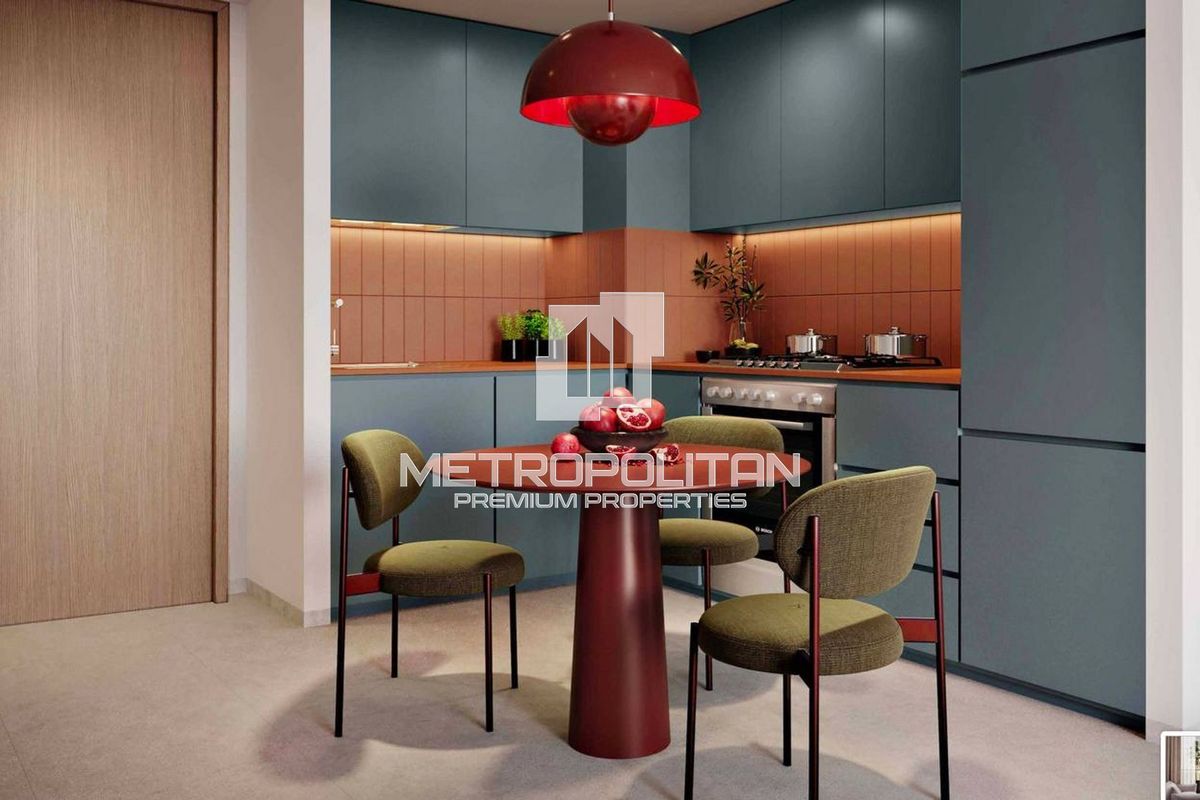 Image - The Edge Tower A, Business Bay, Dubai | Project - Appartement