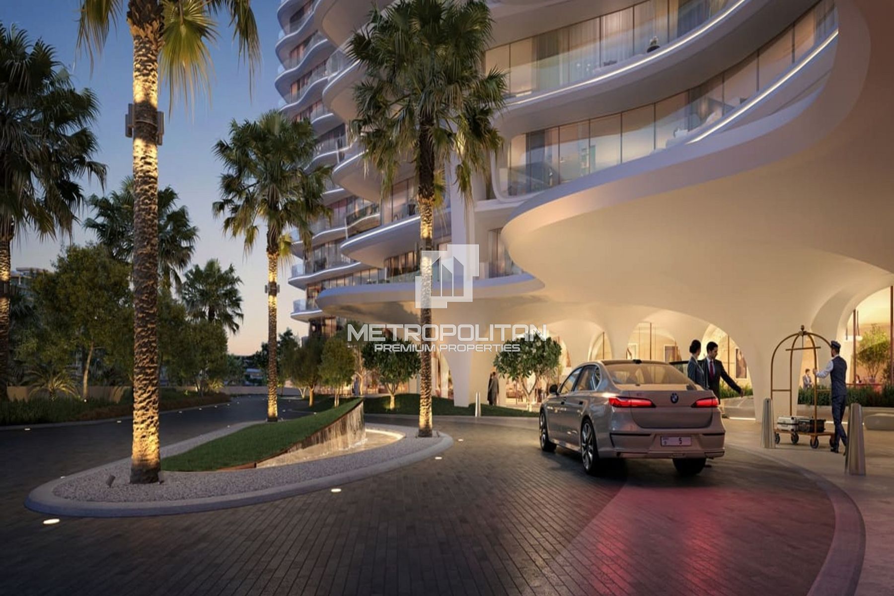Image - Oystra, Al Marjan Island, Ras Al Khaimah | Project - Apartment