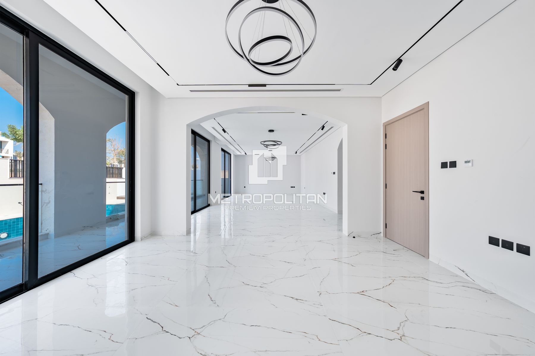 5BR Villa for Sale in Al Furjan – MPS-43245 photo-14