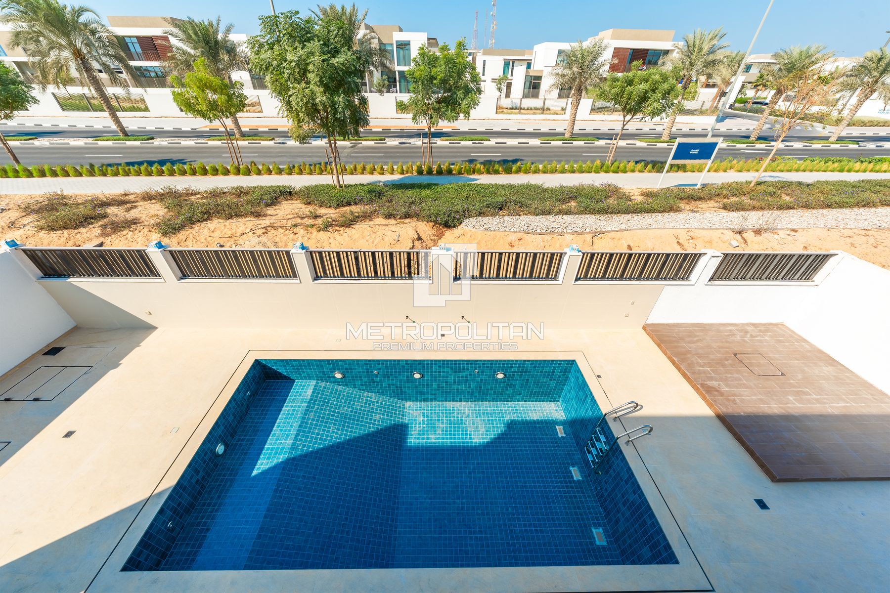 5BR Villa for Sale in Al Furjan – MPS-43245 photo-1