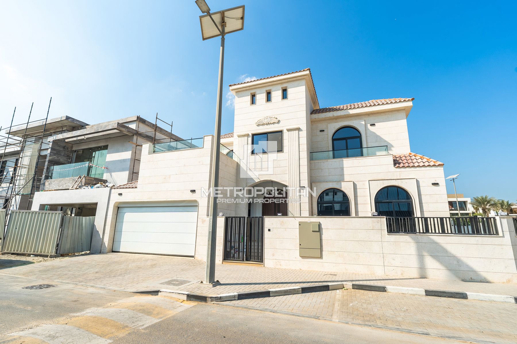 5BR Villa for Sale in Al Furjan – MPS-43245 photo-22