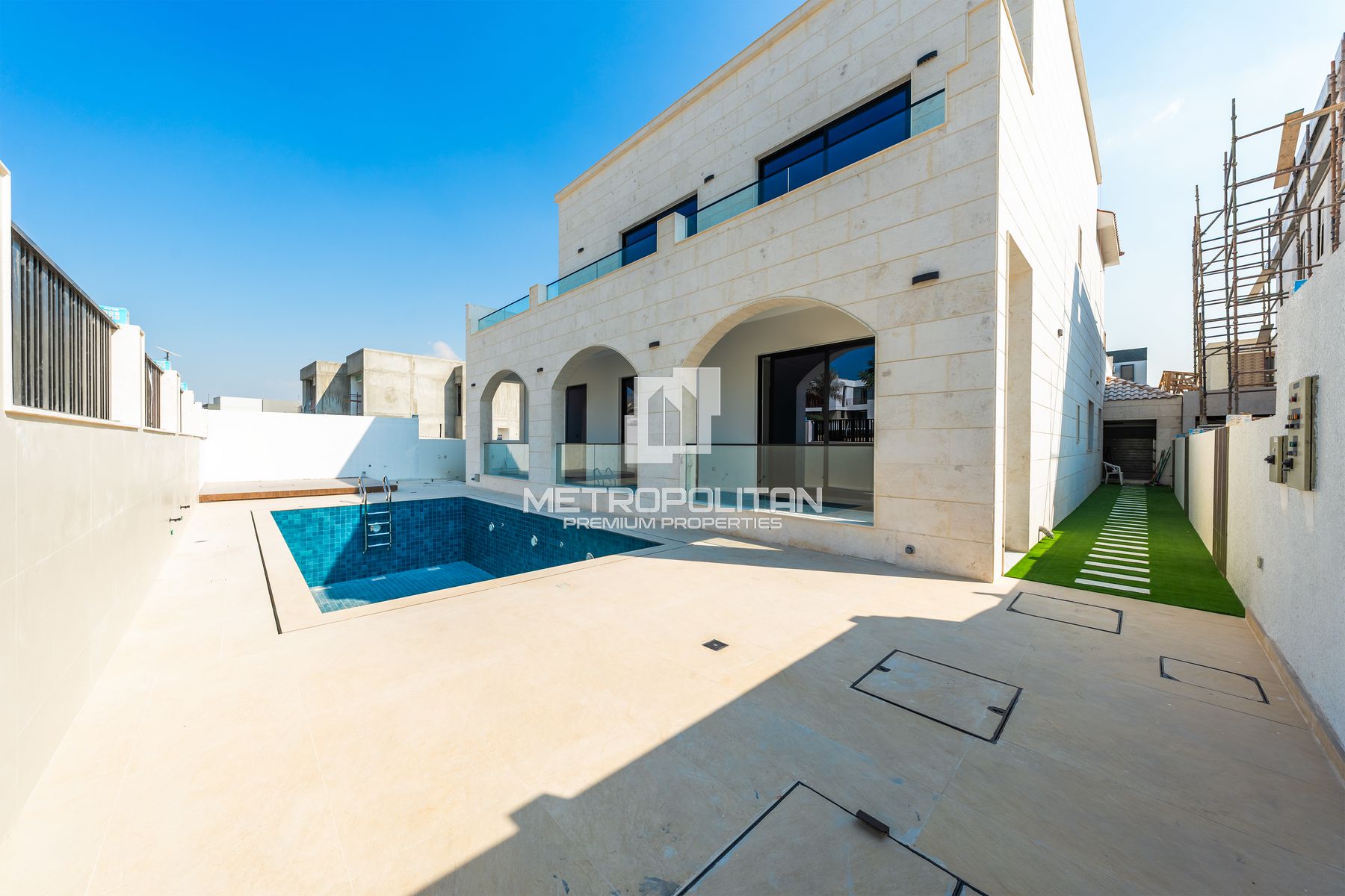 5BR Villa for Sale in Al Furjan – MPS-43245 photo-28