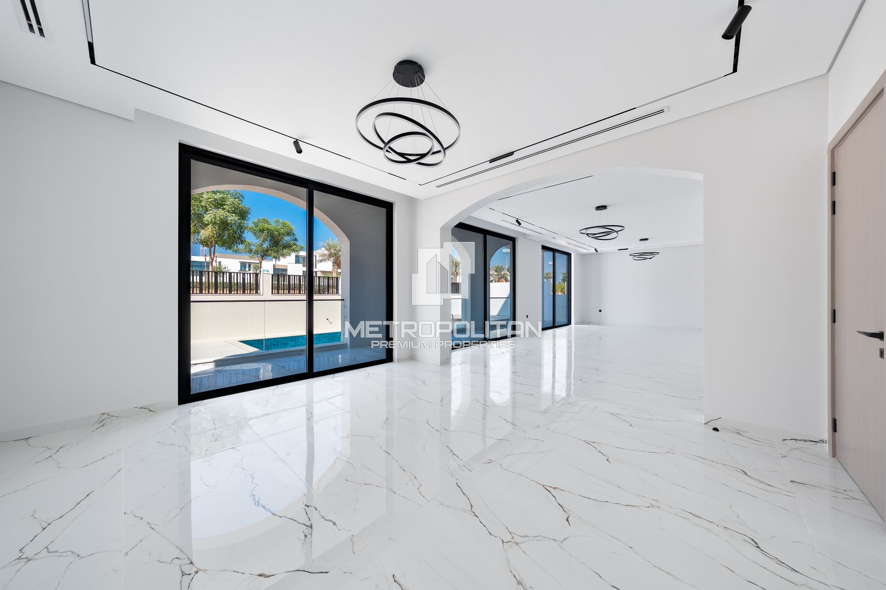 5BR Villa for Sale in Al Furjan – MPS-43245 photo-3