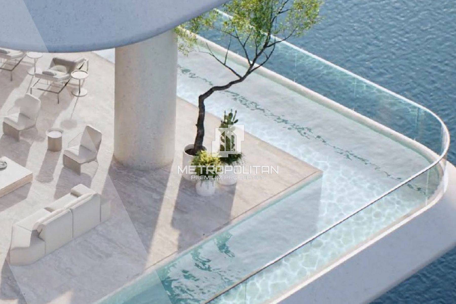 3-комнатная квартира на продажу в Business Bay – MPS-43253 photo-10