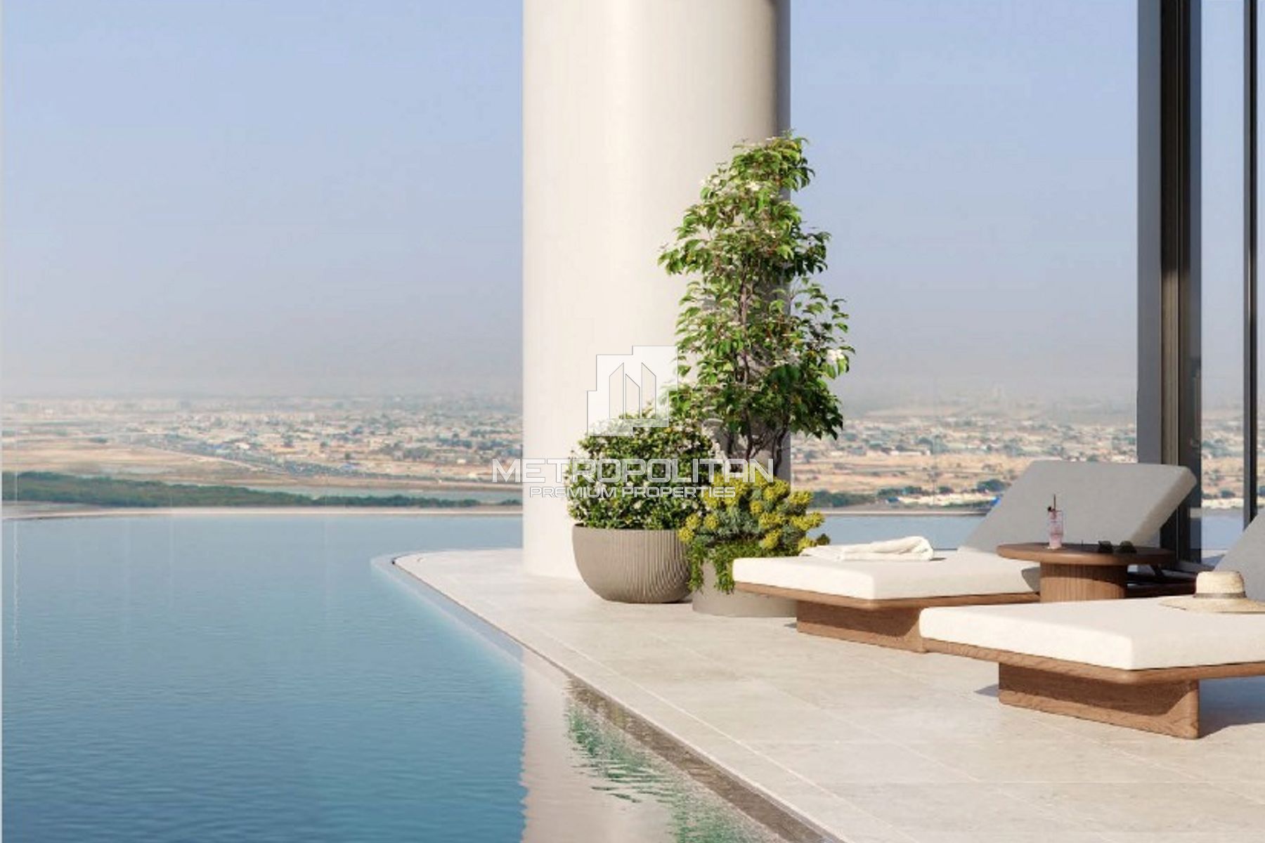 3-комнатная квартира на продажу в Business Bay – MPS-43253 photo-13