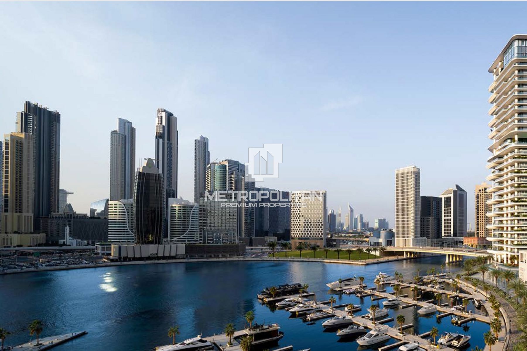 3-комнатная квартира на продажу в Business Bay – MPS-43253 photo-15