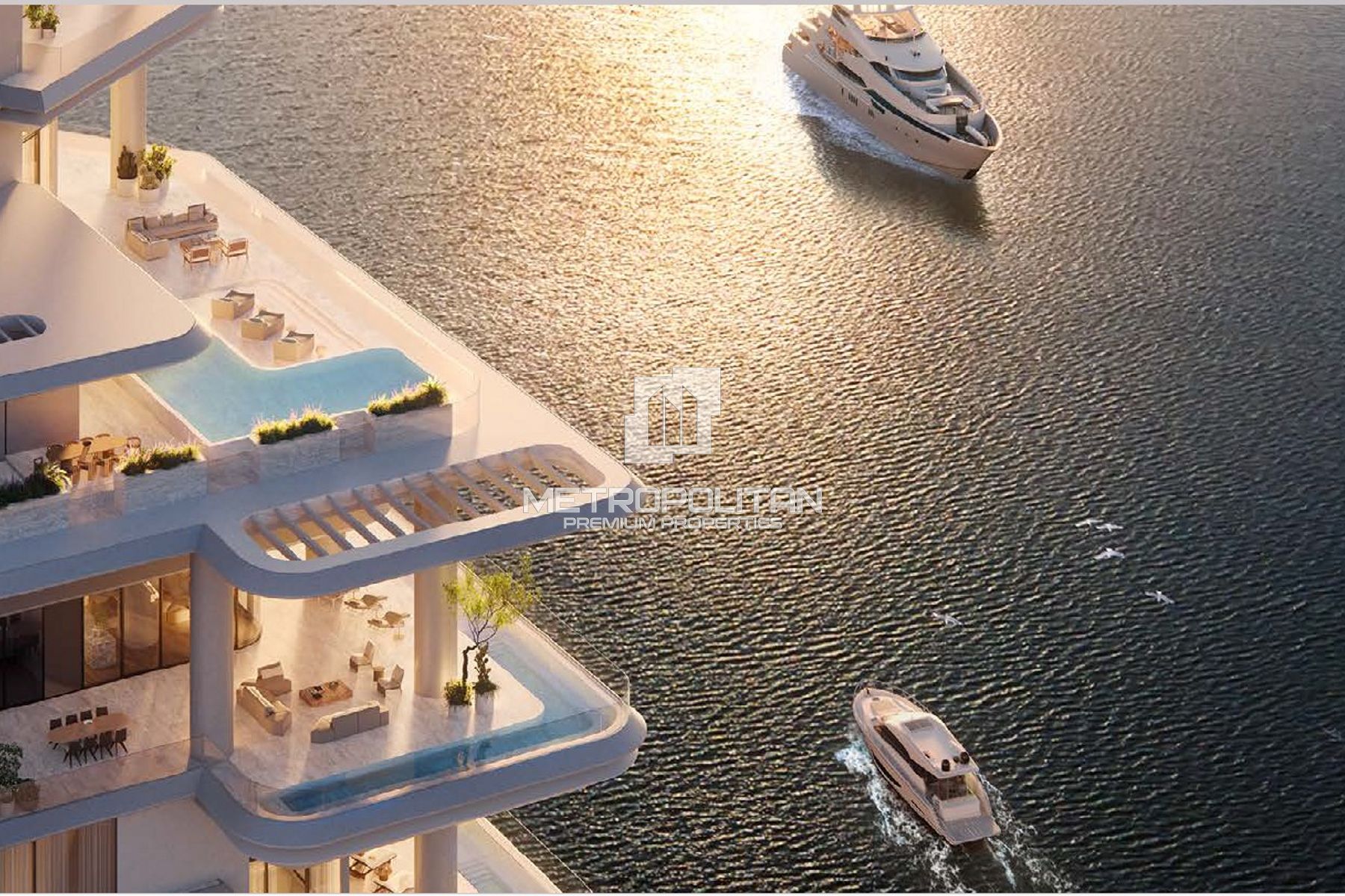 3-комнатная квартира на продажу в Business Bay – MPS-43253 photo-16