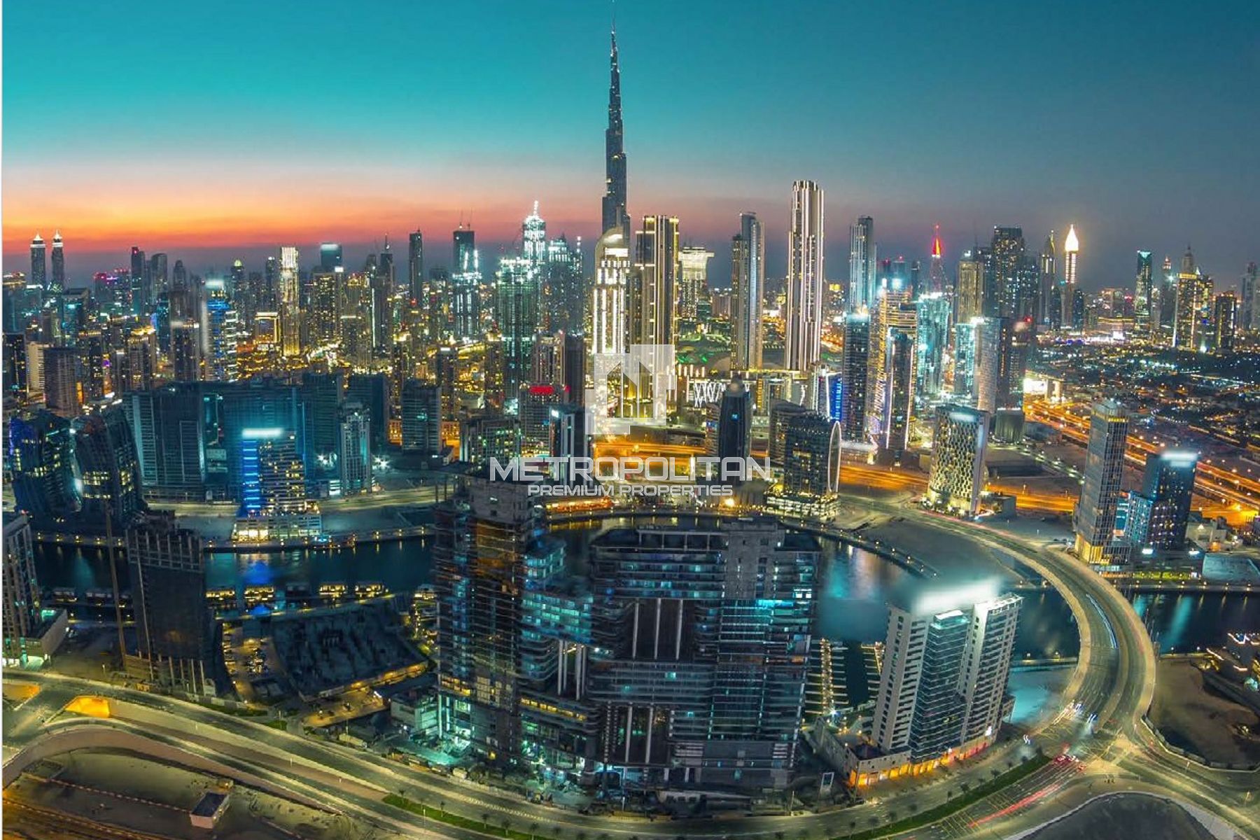 3-комнатная квартира на продажу в Business Bay – MPS-43253 photo-17