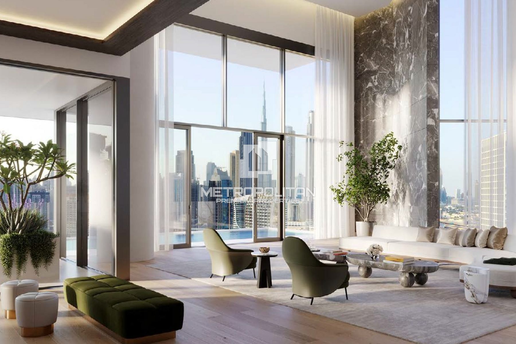 3-комнатная квартира на продажу в Business Bay – MPS-43253 photo-8