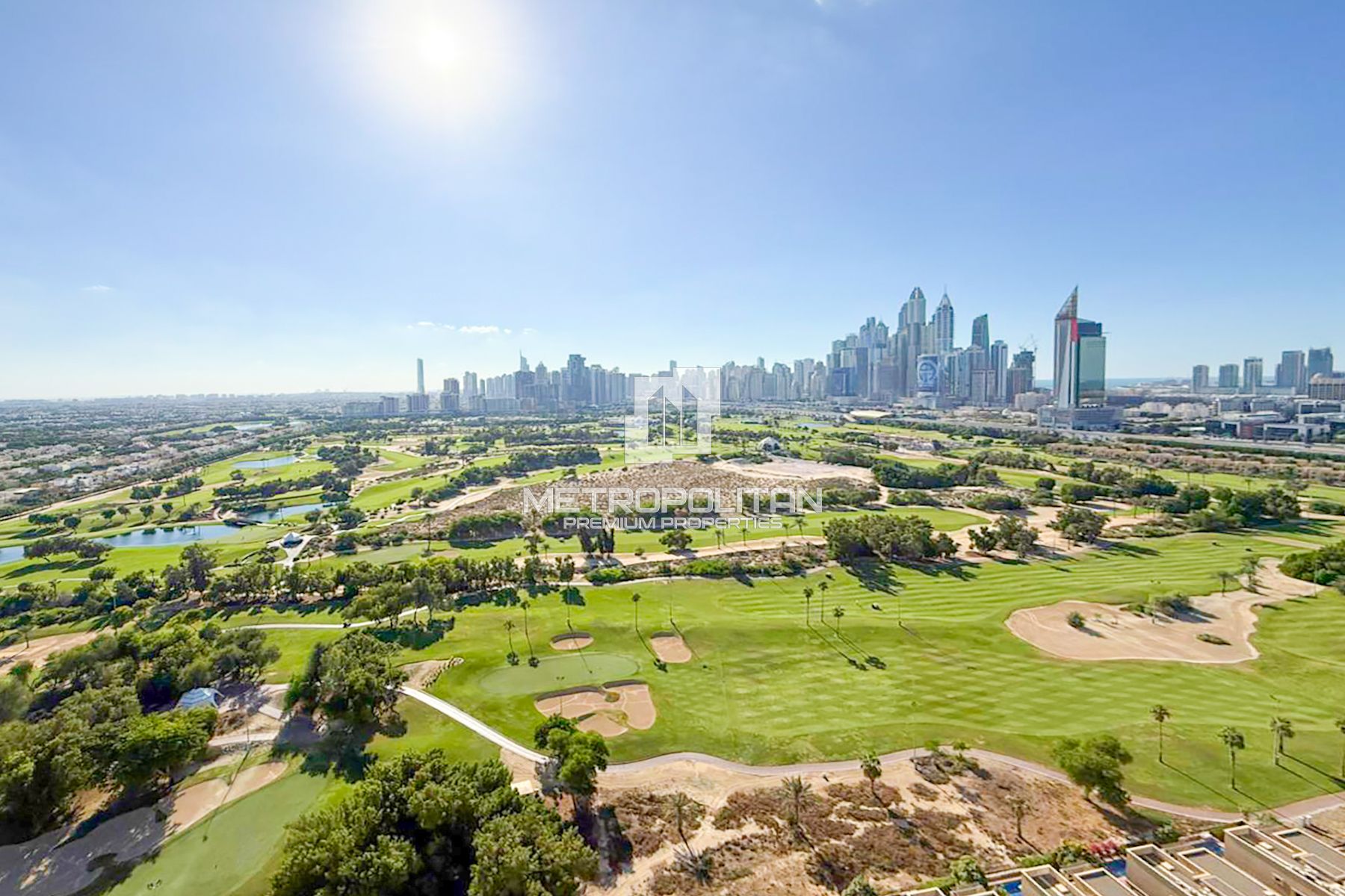 3-комнатная квартира на продажу в The Views – MPS-43256 photo-0