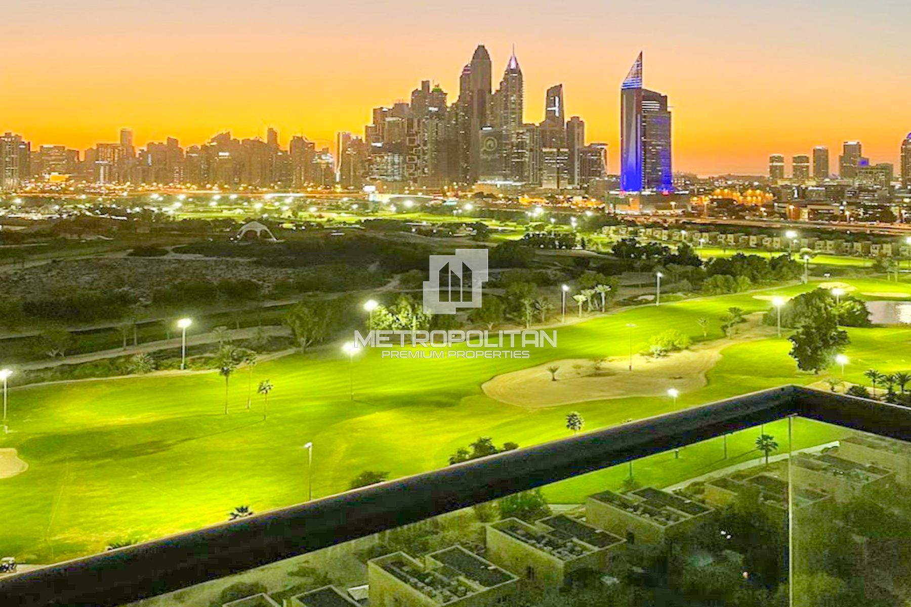 3-комнатная квартира на продажу в The Views – MPS-43256 photo-9