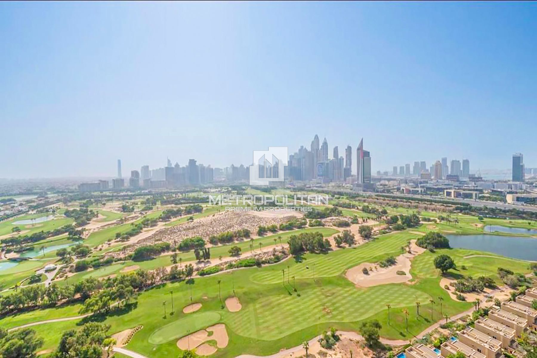 3-комнатная квартира на продажу в The Views – MPS-43256 photo-10