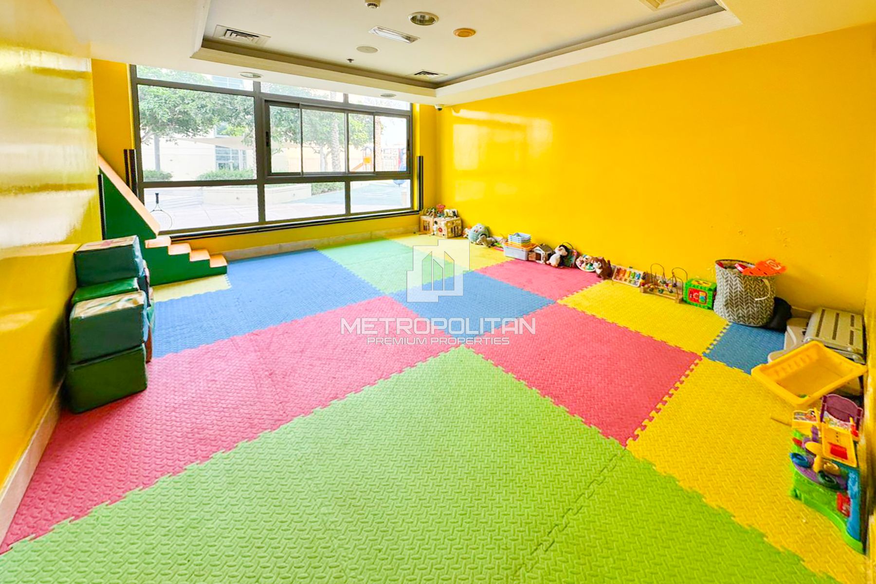 3-комнатная квартира на продажу в The Views – MPS-43256 photo-11