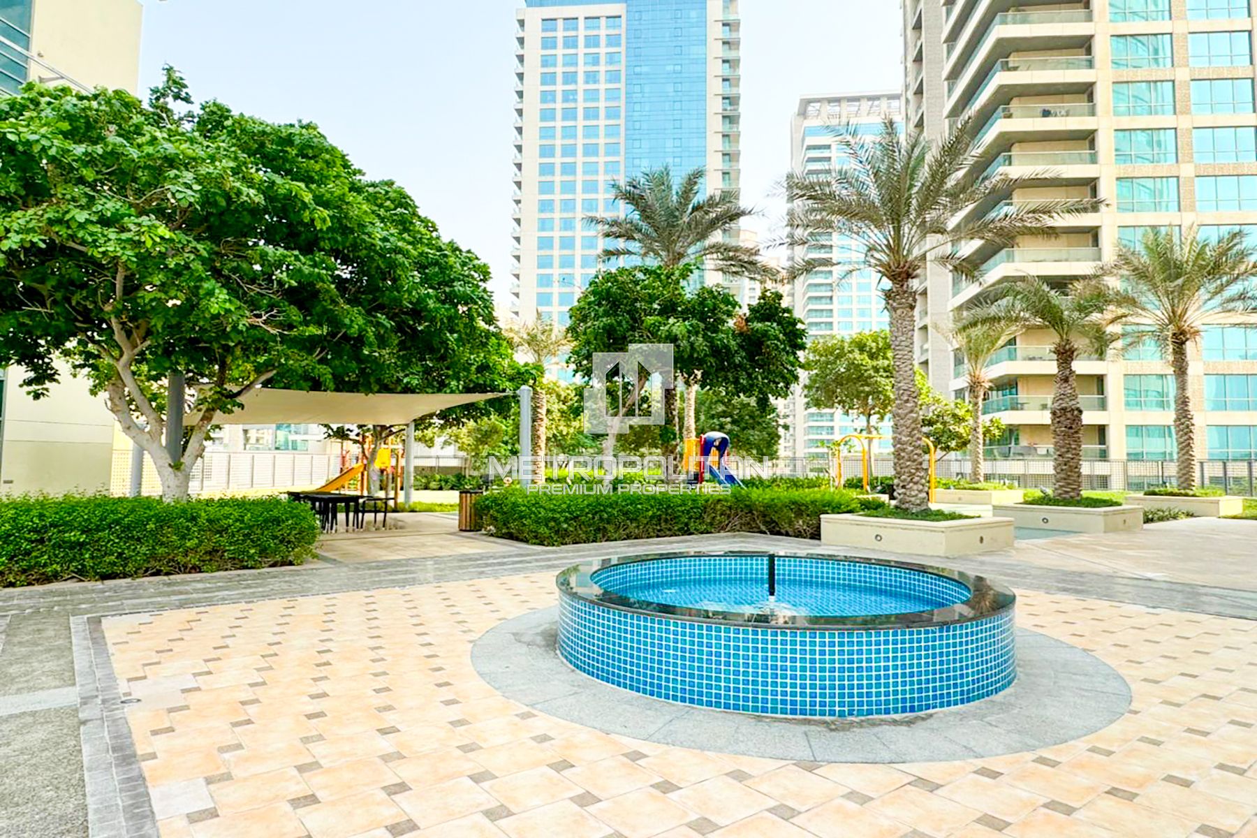 3-комнатная квартира на продажу в The Views – MPS-43256 photo-12