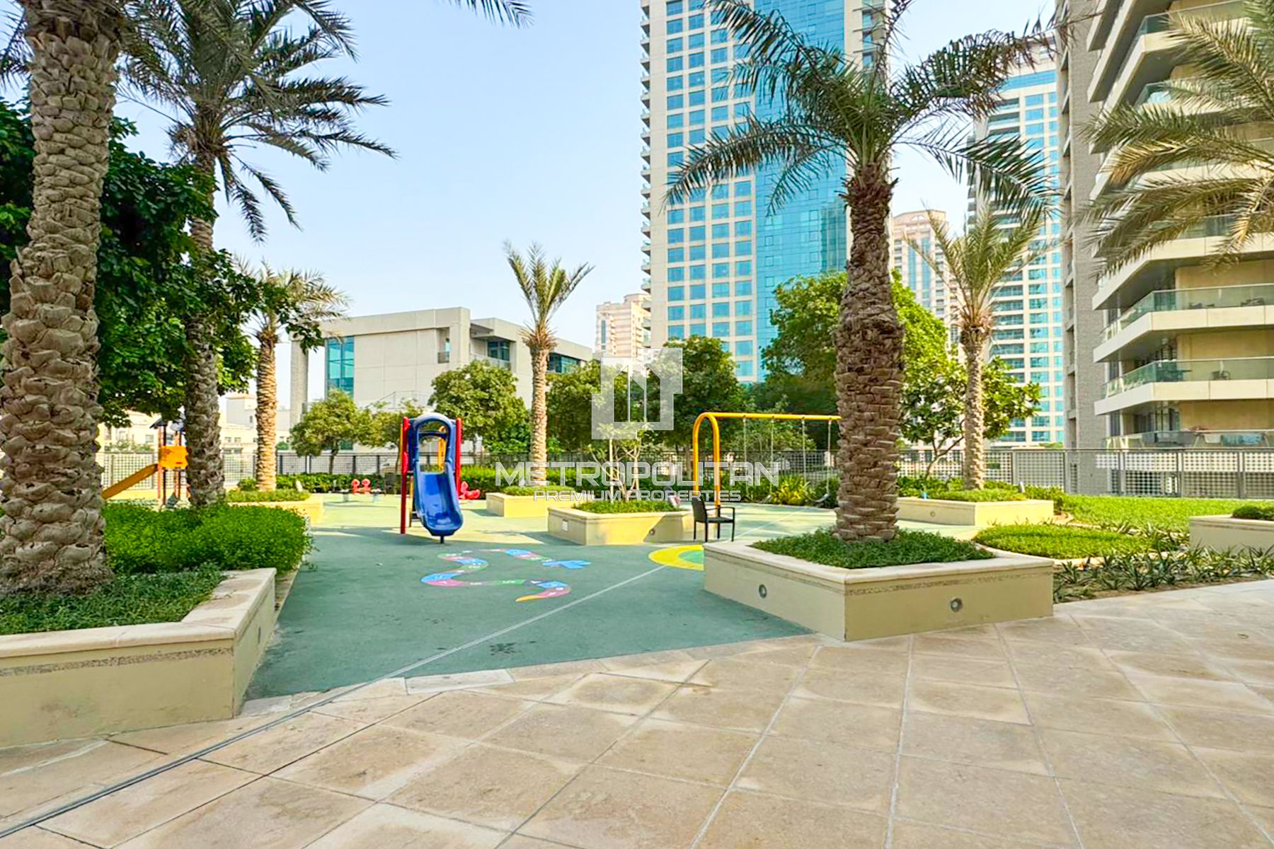 3-комнатная квартира на продажу в The Views – MPS-43256 photo-14