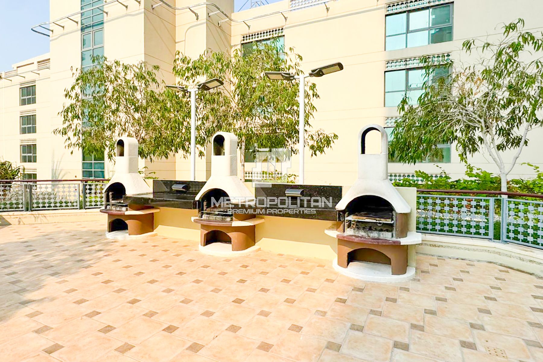 3-комнатная квартира на продажу в The Views – MPS-43256 photo-15