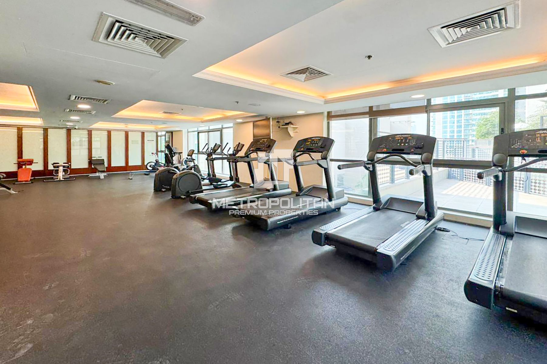 3-комнатная квартира на продажу в The Views – MPS-43256 photo-3