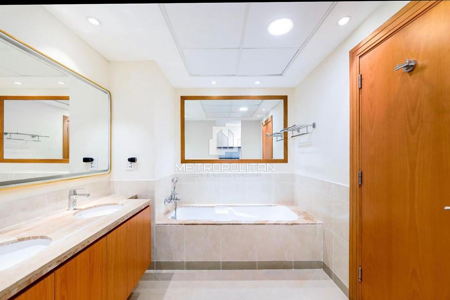 3-комнатная квартира на продажу в The Views – MPS-43256 photo-4