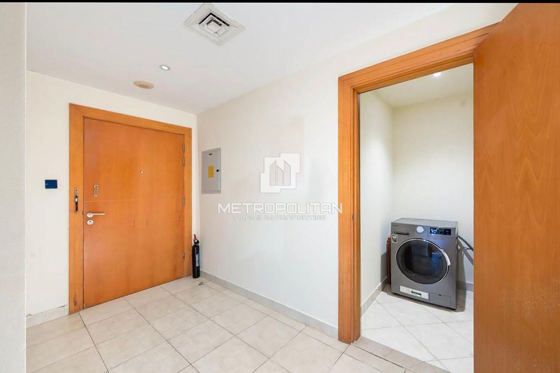 3-комнатная квартира на продажу в The Views – MPS-43256 photo-5