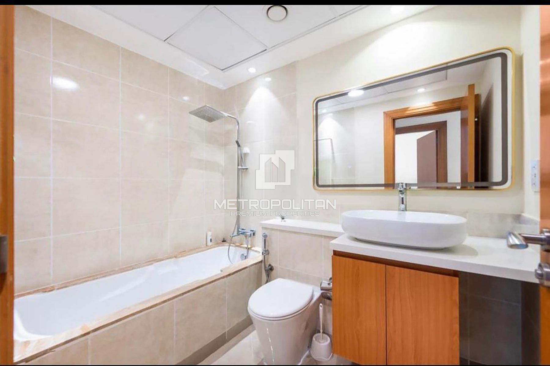 3-комнатная квартира на продажу в The Views – MPS-43256 photo-6